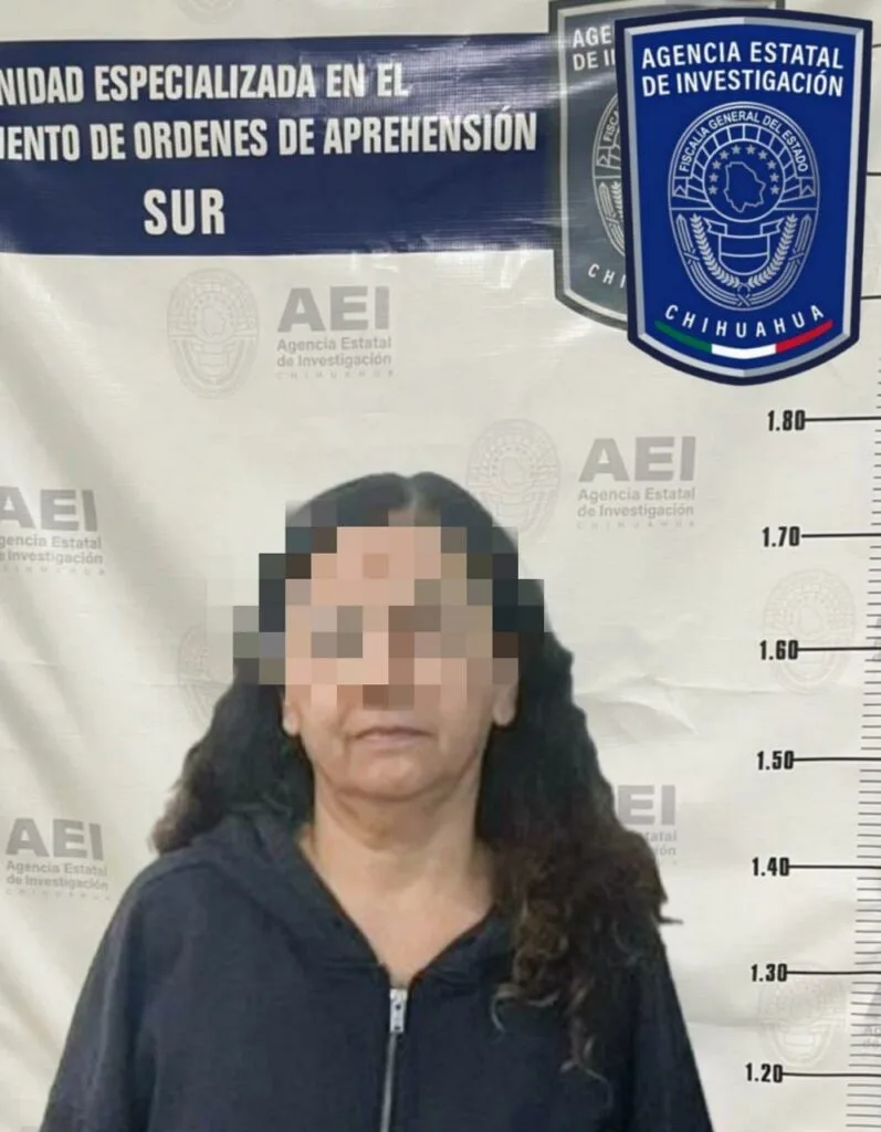 Seis años de prisión por abuso de confianza en Parral - imagen 1