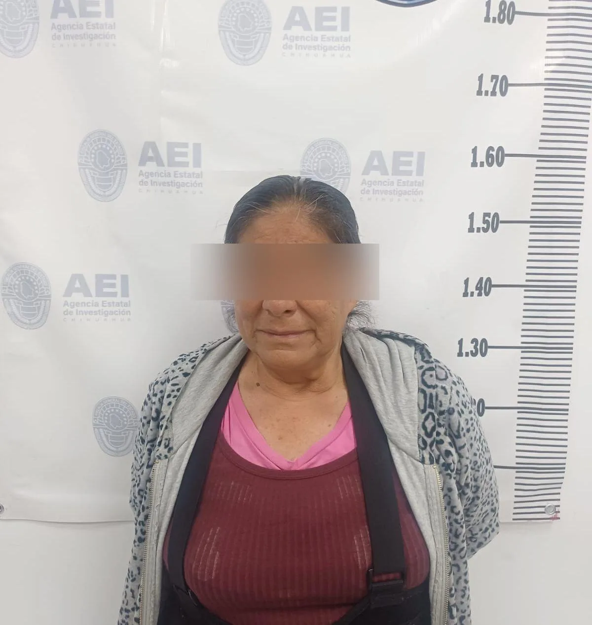 Detienen a mujer por mentir en investigación de personas no localizadas