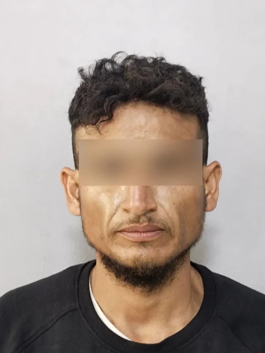 Vinculan a proceso a 'El Lágrimas' por posesión de auto robado en Chihuahua