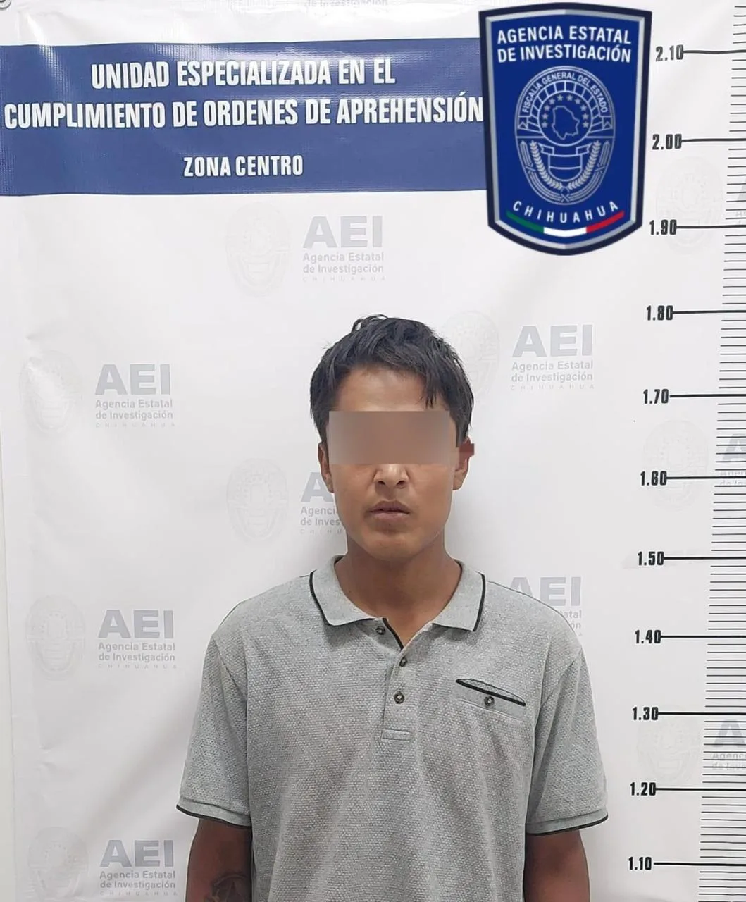 Vinculan a proceso a encargado de albergue por violar a adolescente