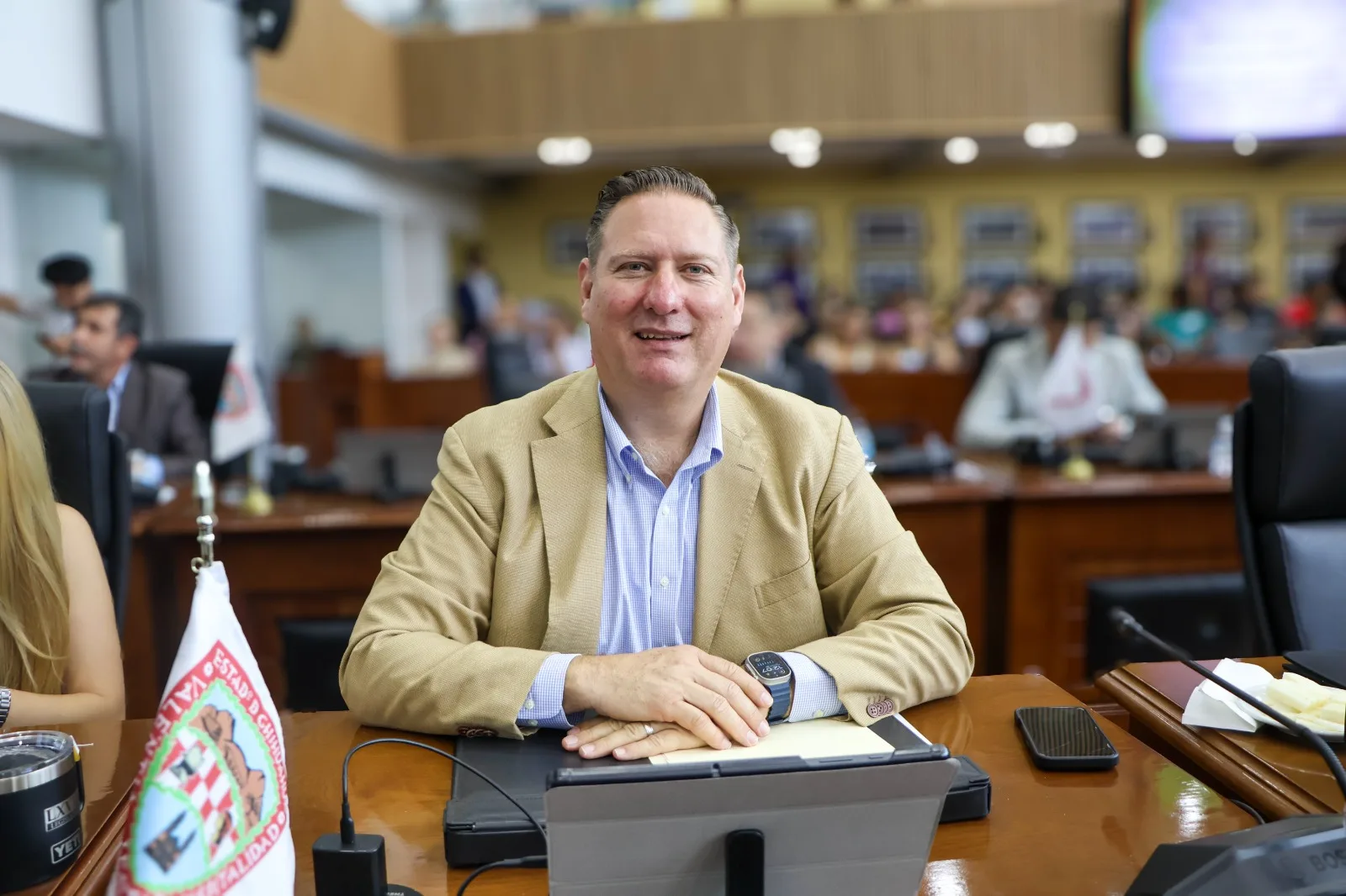 Proponen reconocer rodeo, charrería y cultura vaquera como patrimonio de Chihuahua