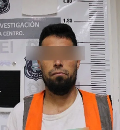 Vinculan a proceso a hombre por violación y privación de libertad en Chihuahua