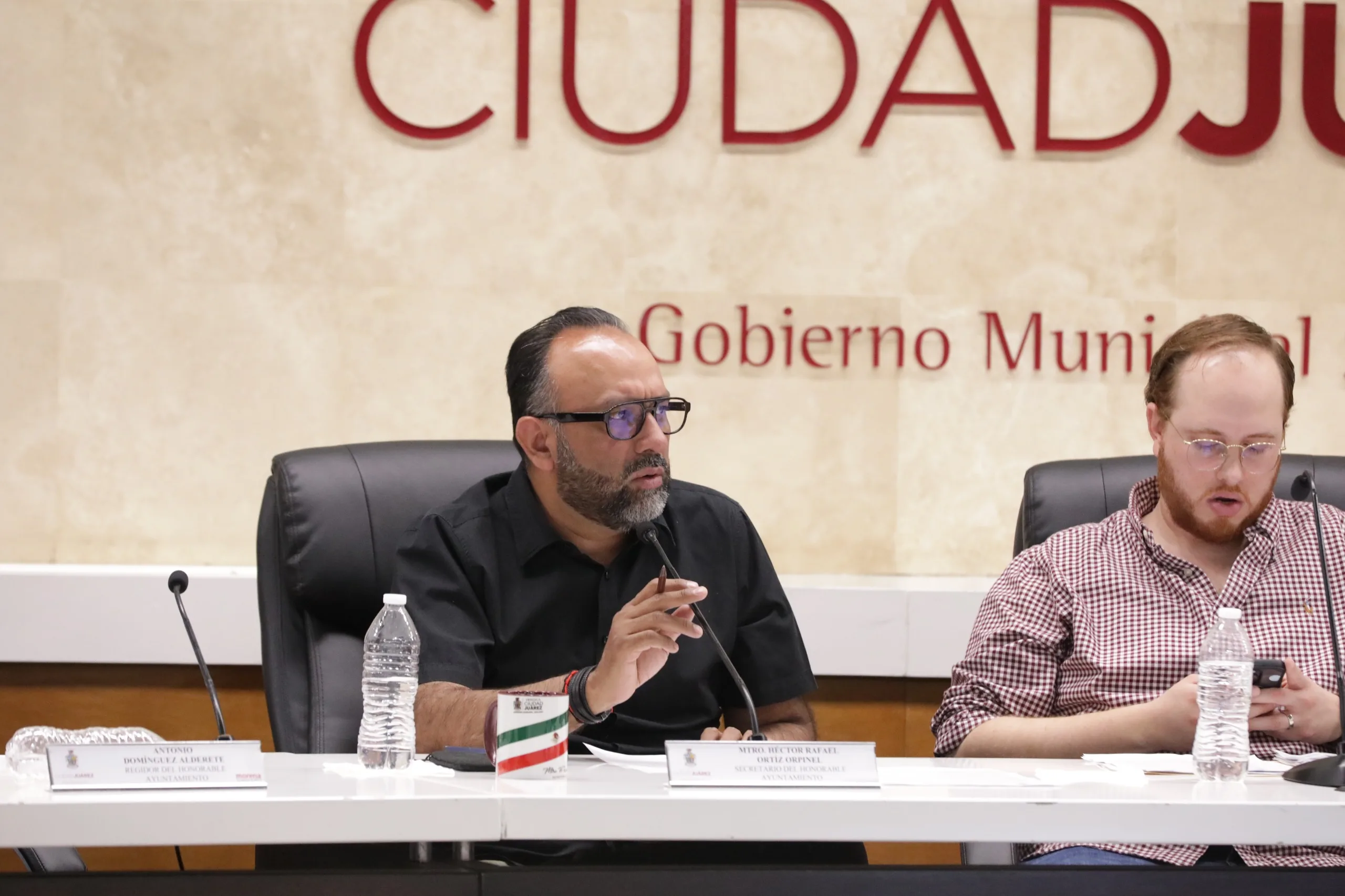 Cabildo de Ciudad Juárez debatirá movilidad para personas con discapacidad y apoyo millonario a museos - imagen 1