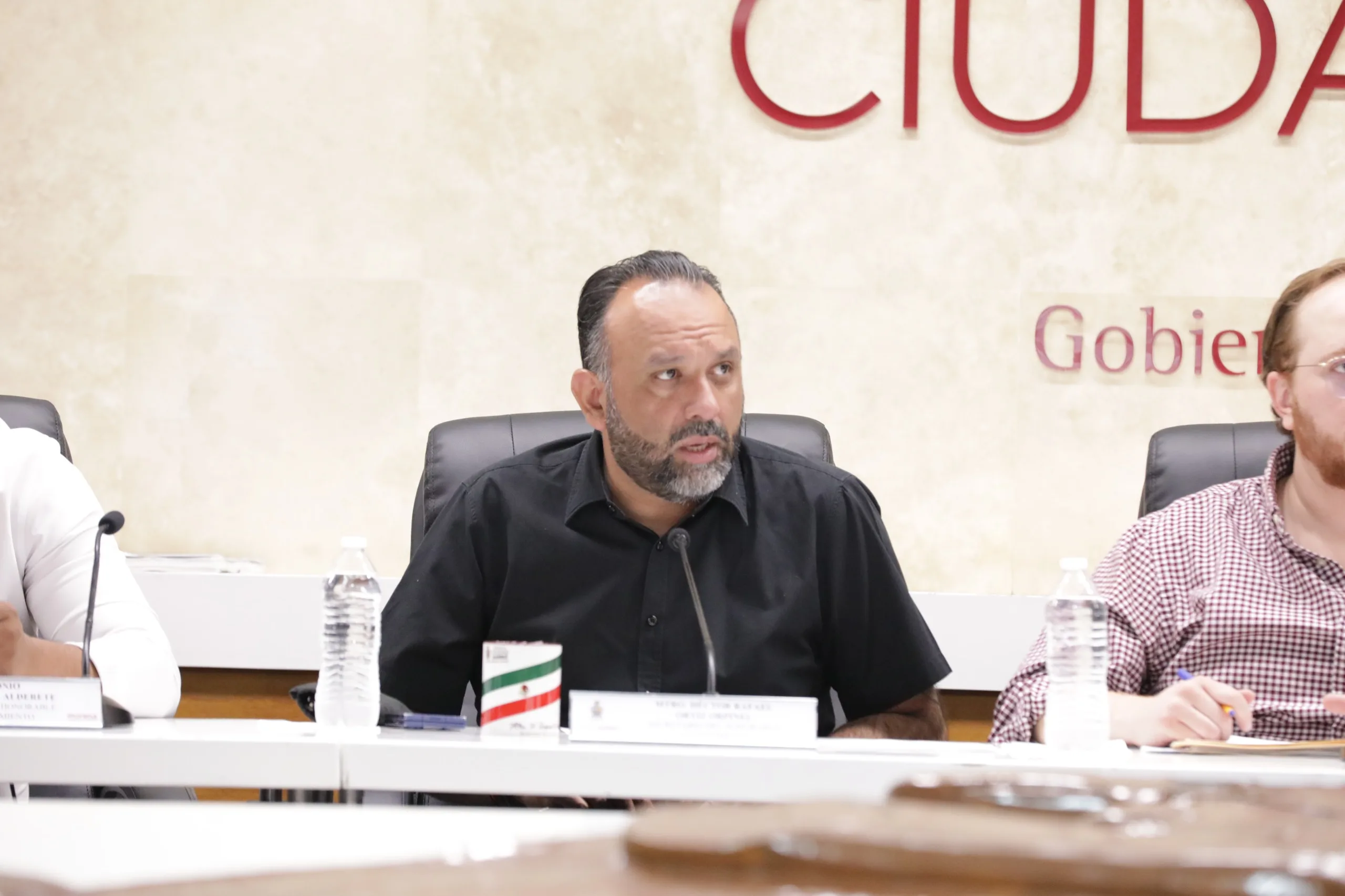 Cabildo de Ciudad Juárez debatirá movilidad para personas con discapacidad y apoyo millonario a museos - imagen 2