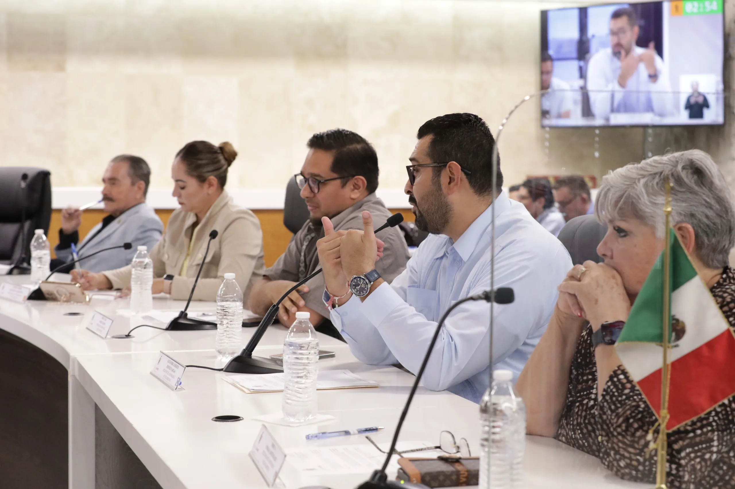 Cabildo de Ciudad Juárez debatirá movilidad para personas con discapacidad y apoyo millonario a museos - imagen 3