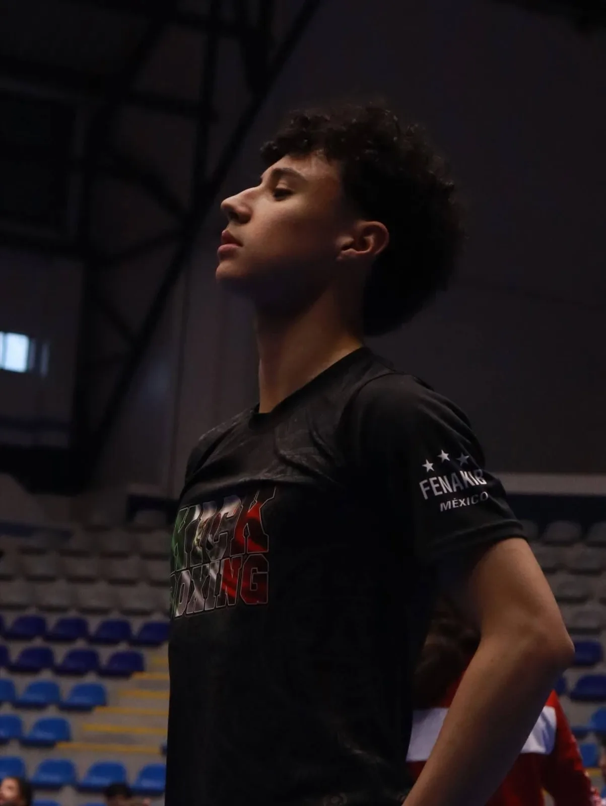 Atletas de Ciudad Juárez buscan lugar en la Selección Mexicana de Kickboxing en evaluación nacional - imagen 4