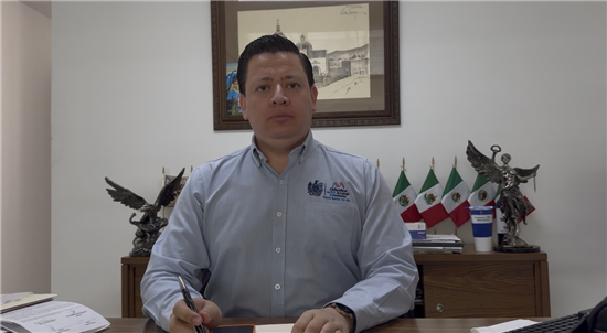 Feria de Santa Rita 2026 en Chihuahua arranca el 14 de mayo con 119 elementos de seguridad desplegados