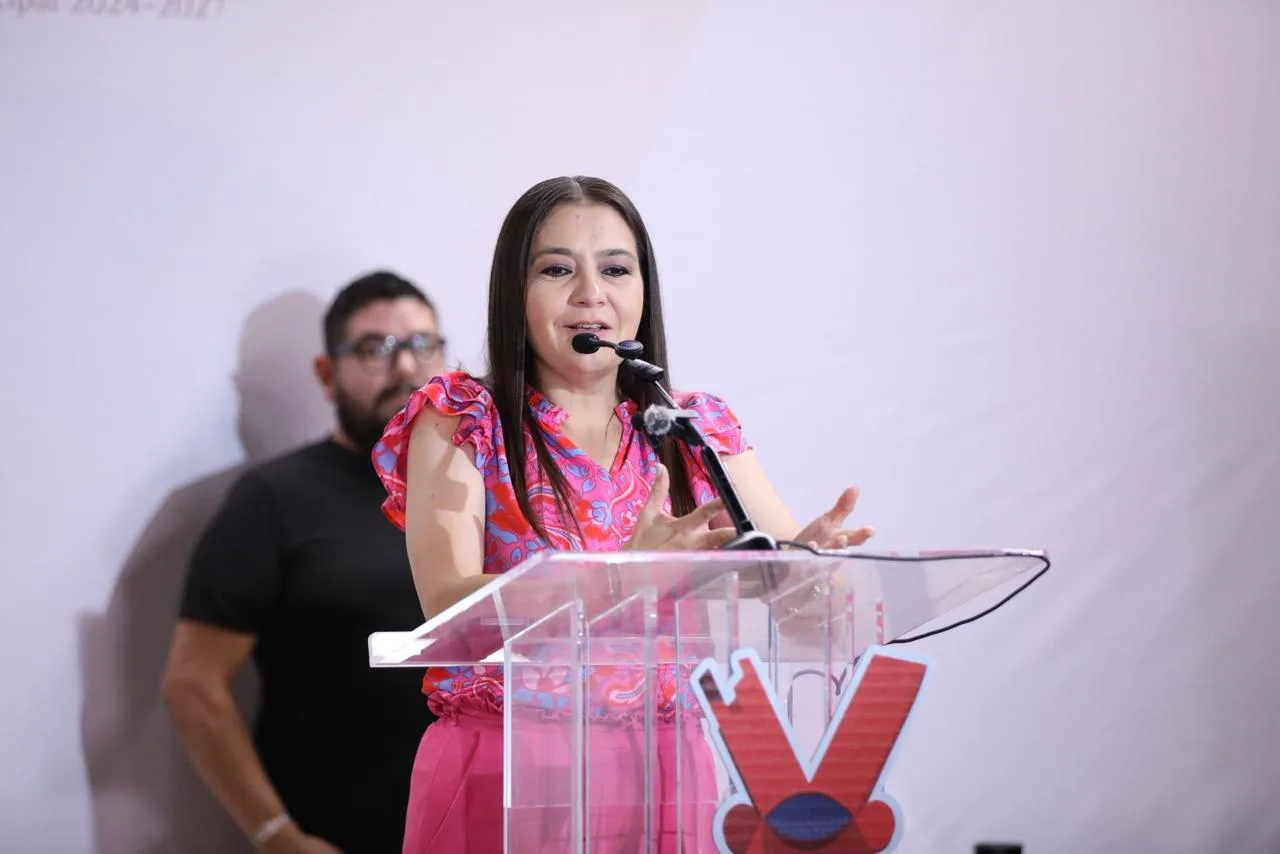 Festival 'Juárez en La Juárez 2026' se realizará el 16 de mayo con tres escenarios y más de 10 artistas - imagen 3