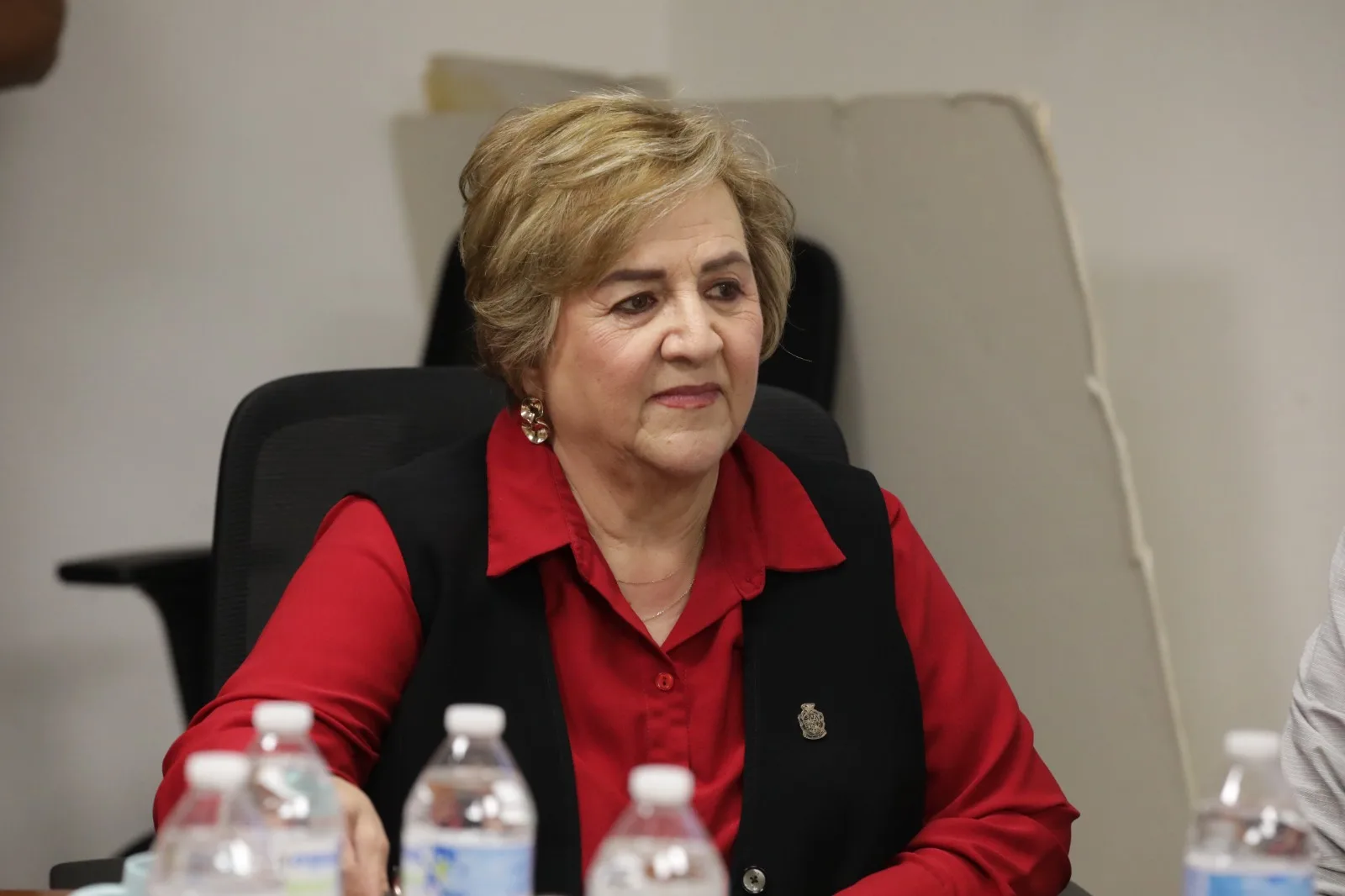 Regidores de Ciudad Juárez evalúan avances de campaña contra el abuso y maltrato infantil - imagen 7