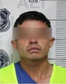 Hombre de 27 años recibe condena de dos años y medio de prisión por robo con navaja en el Centro de Chihuahua