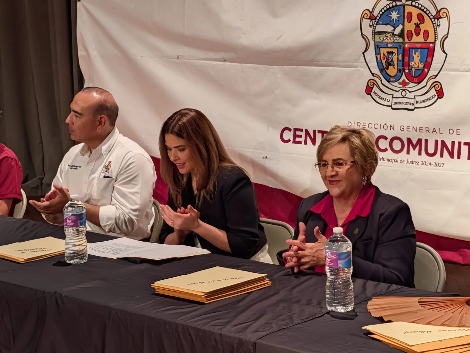 Adultos mayores de Ciudad Juárez se gradúan del Taller de Derechos Humanos en Centros Comunitarios - imagen 6