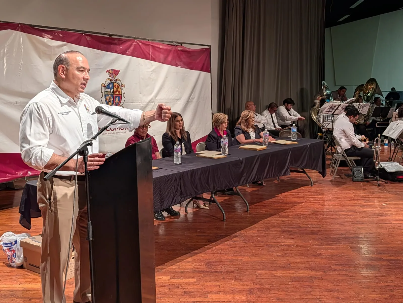 Adultos mayores de Ciudad Juárez se gradúan del Taller de Derechos Humanos en Centros Comunitarios - imagen 9