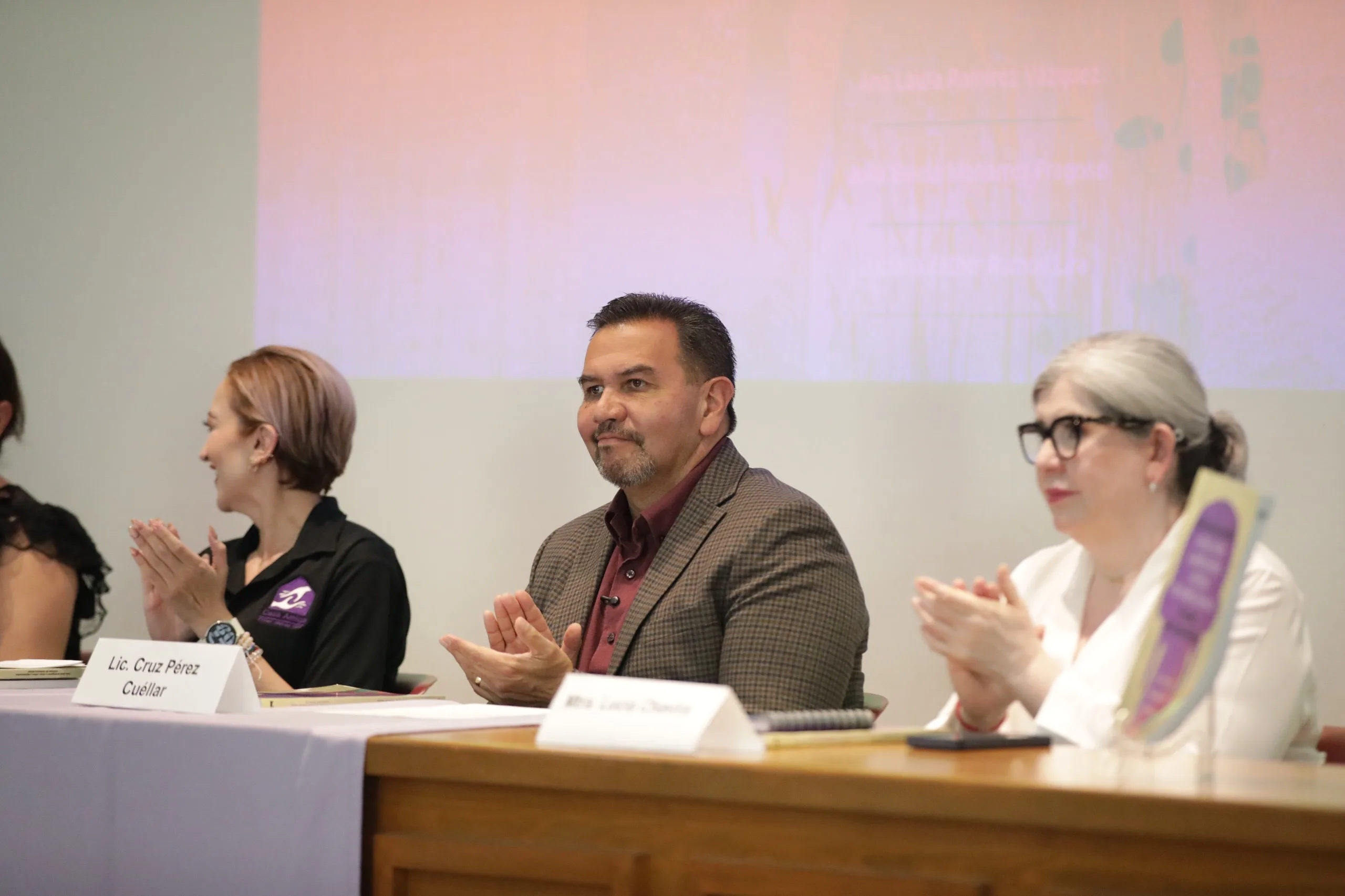 Presentan en Ciudad Juárez guía especializada para acompañar a menores víctimas de violencia sexual - imagen 5