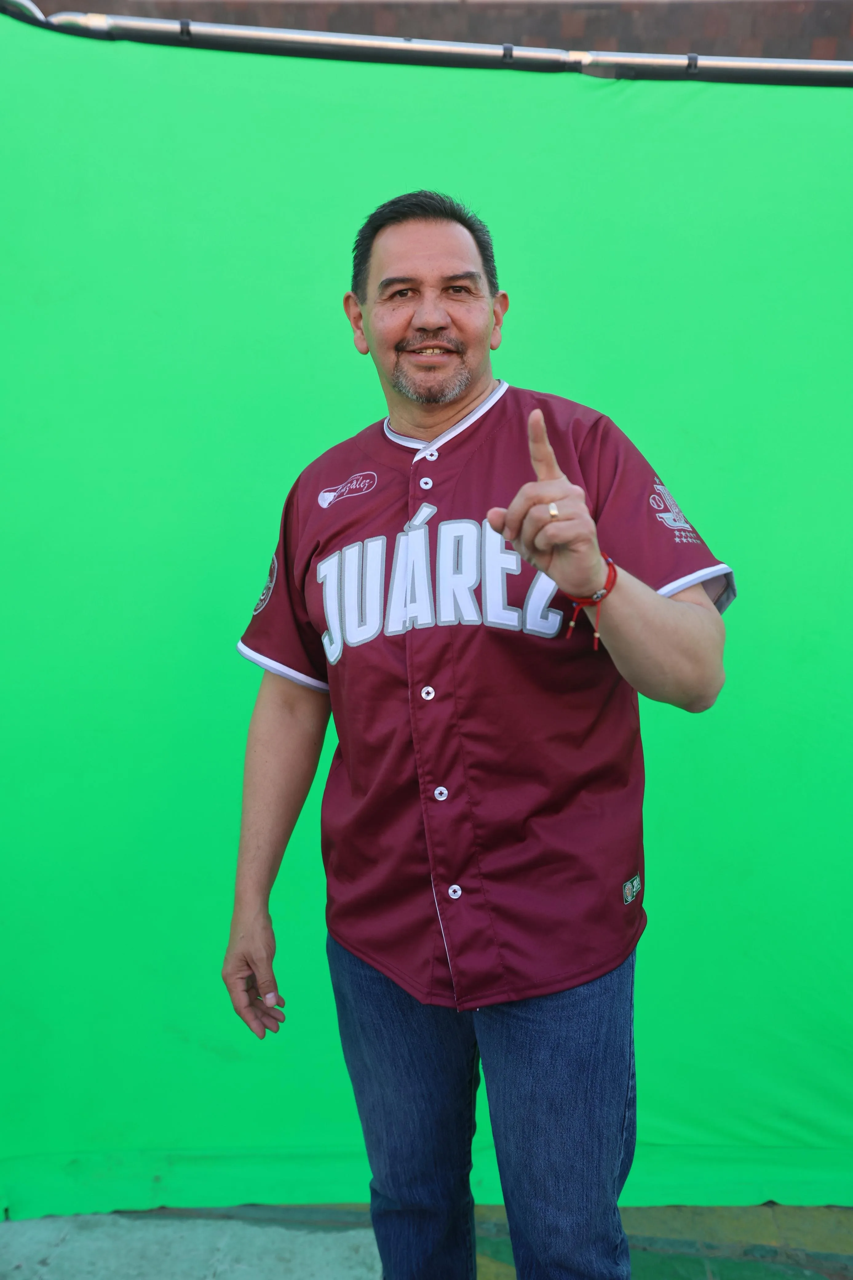 Pérez Cuéllar respalda a los Indios de Juárez en su búsqueda del bicampeonato estatal de beisbol 2026 - imagen 14