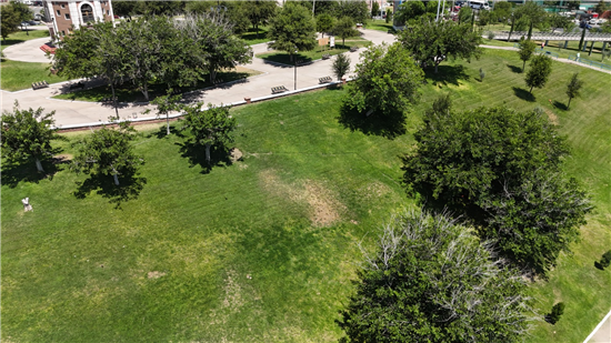 Municipio de Chihuahua mantiene operativos diarios en más de mil 400 parques de la capital - imagen 6