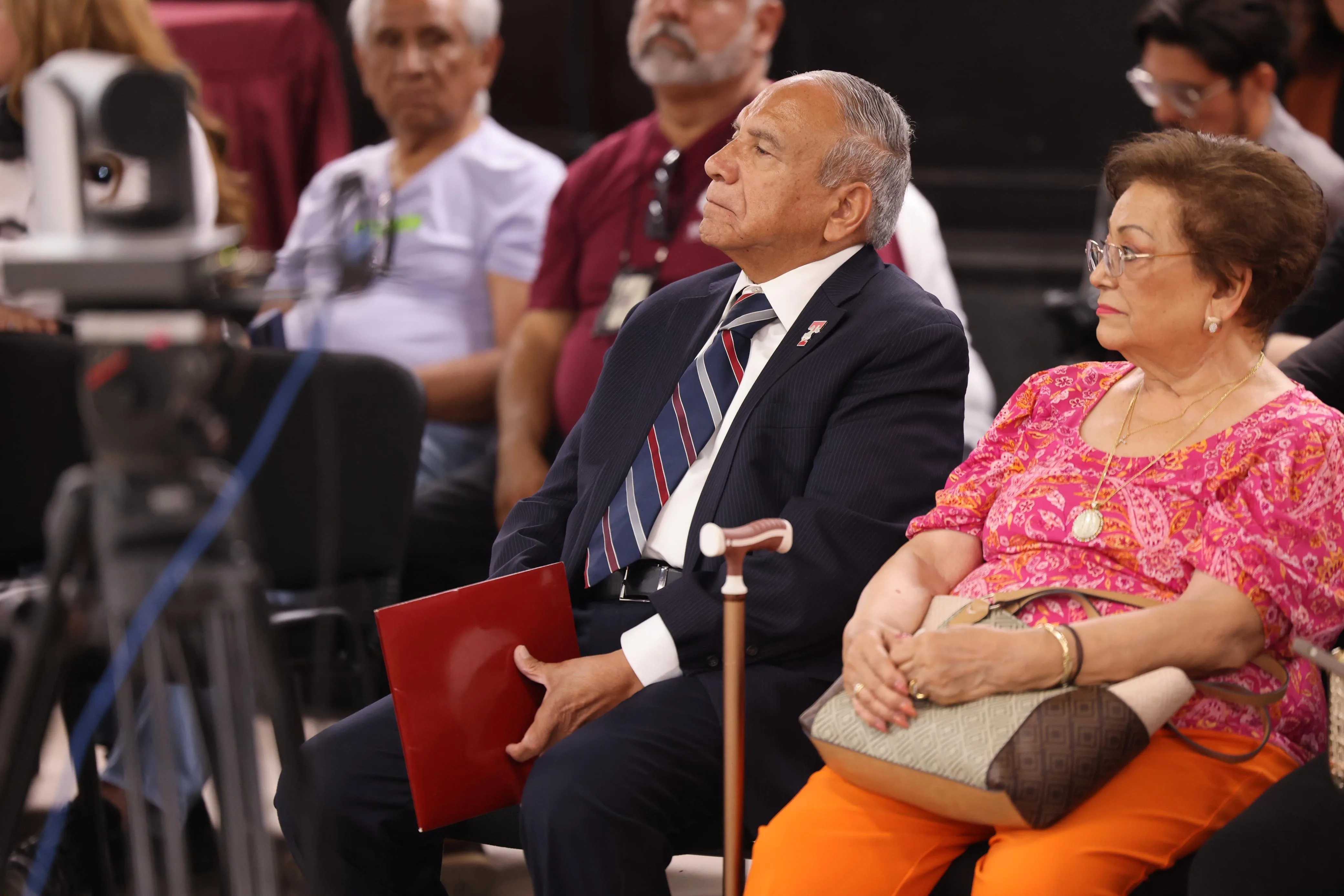 Cabildo de Ciudad Juárez aprueba nombrar parque en honor al primer egresado del ITCJ - imagen 7