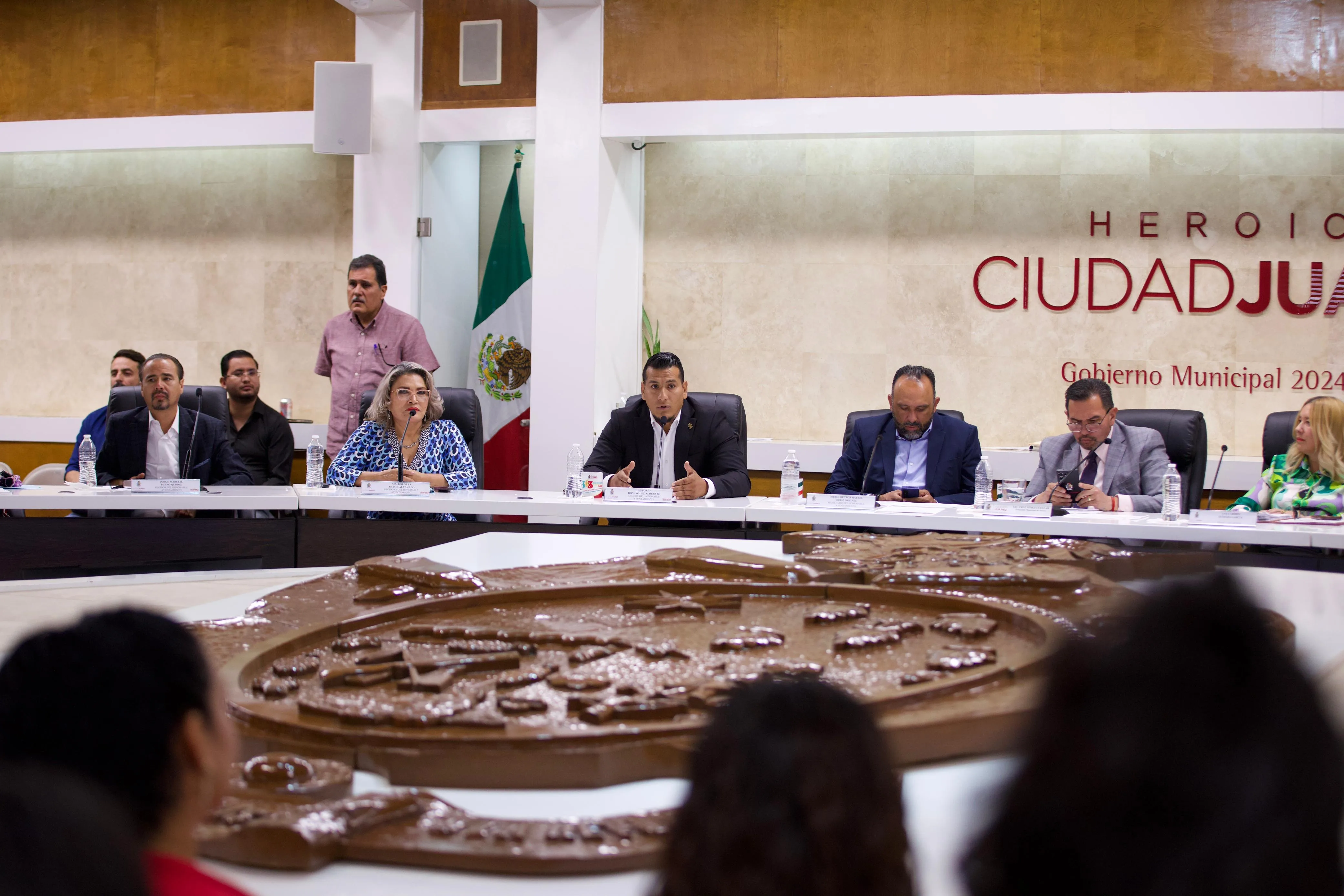 Cabildo de Juárez aprueba regularización de 51 lotes habitacionales para igual número de familias - imagen 2