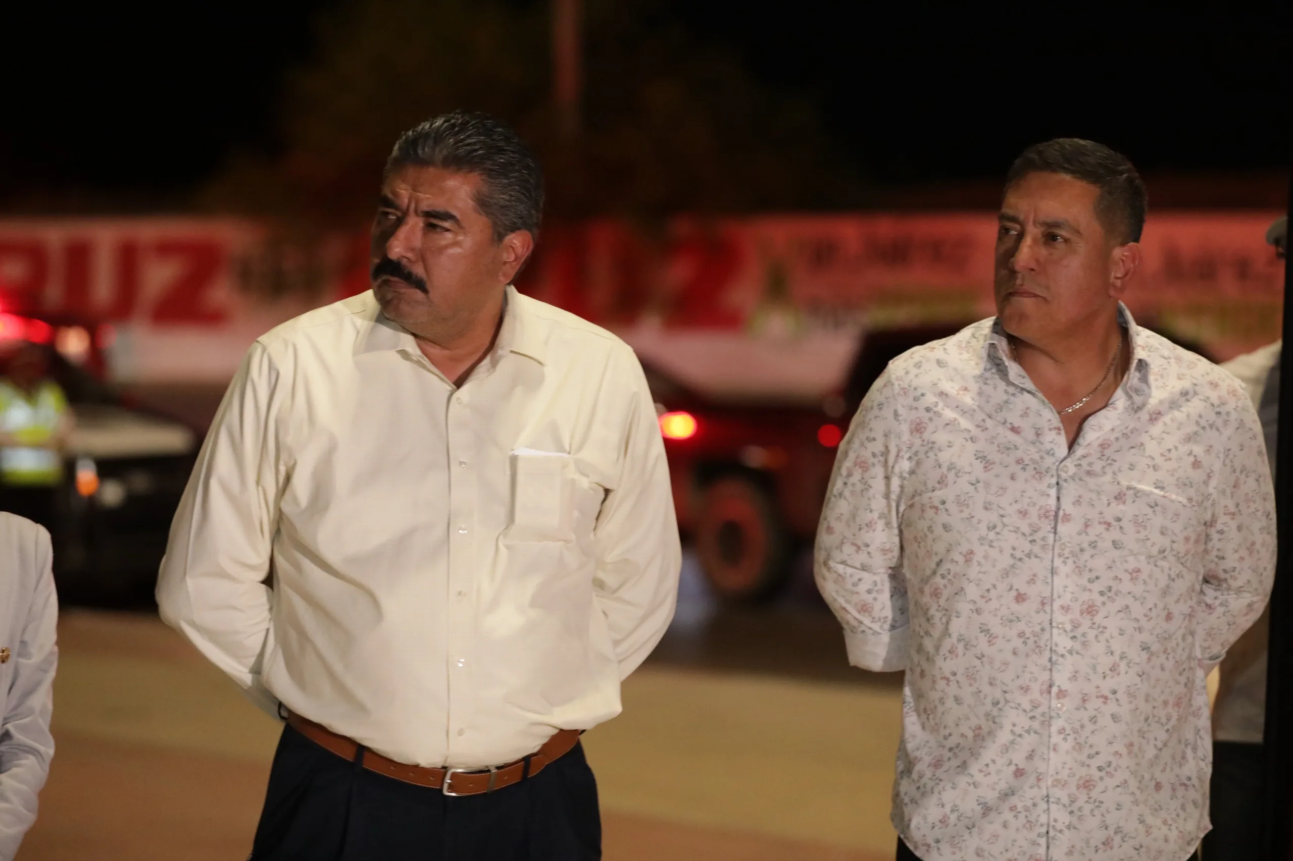 Ciudad Juárez rehabilita 7.3 km de alumbrado en Camino Real con 450 lámparas y 38 millones de pesos de inversión - imagen 16