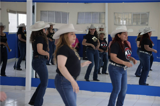 Amplían centro comunitario Vida Digna en Chihuahua; ahora opera como CEDEFAM - imagen 2