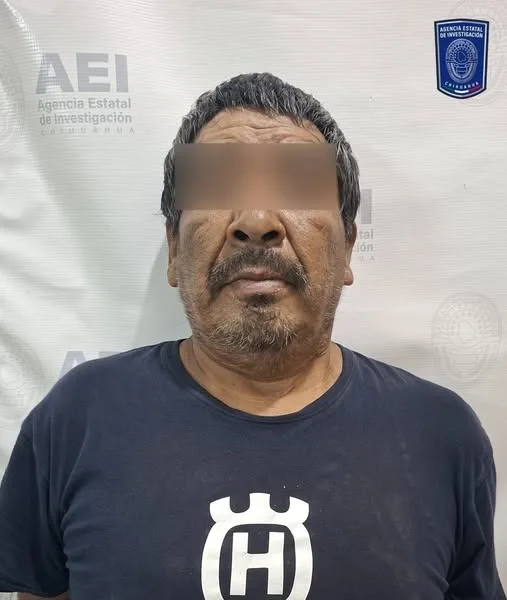 Condenan a casi 14 años de prisión a hombre que atacó con arma blanca a una mujer en Cuauhtémoc