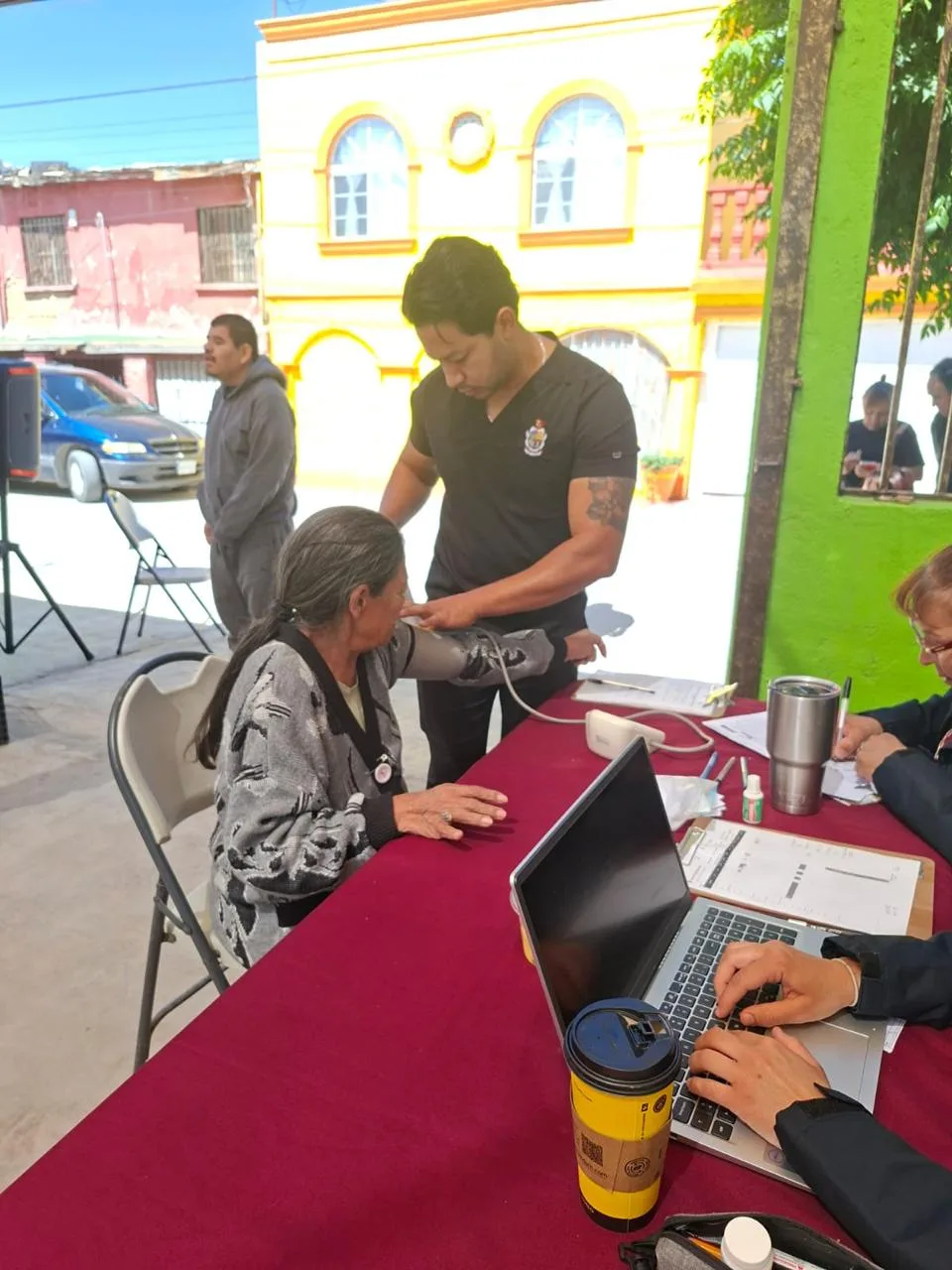 Medicina Preventiva de Ciudad Juárez realizó cerca de 10 mil acciones de salud durante abril - imagen 2