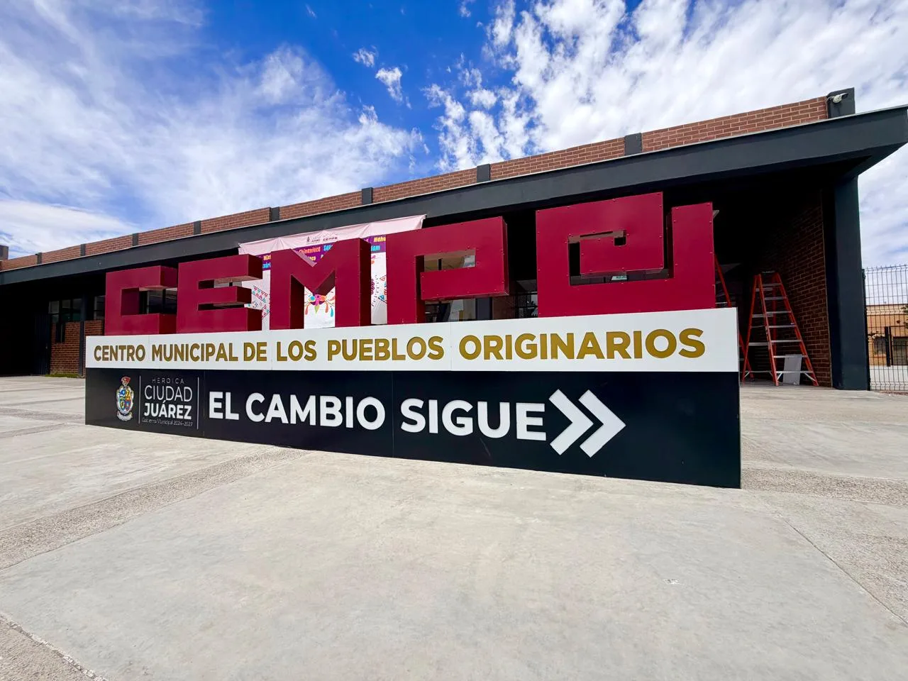 Exposición fotográfica 'Tradición, Color y Matices' permanece abierta en el CEMPO de Ciudad Juárez - imagen 1