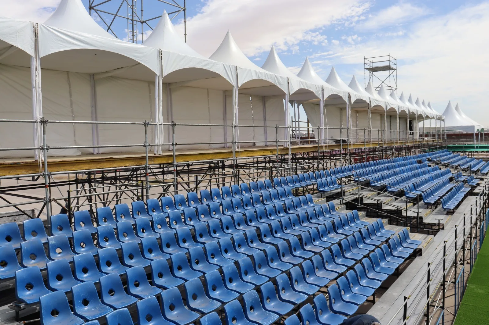 Ciudad Juárez albergará el Xokerball Americup 2026 con 16 países y entrada gratuita - imagen 1
