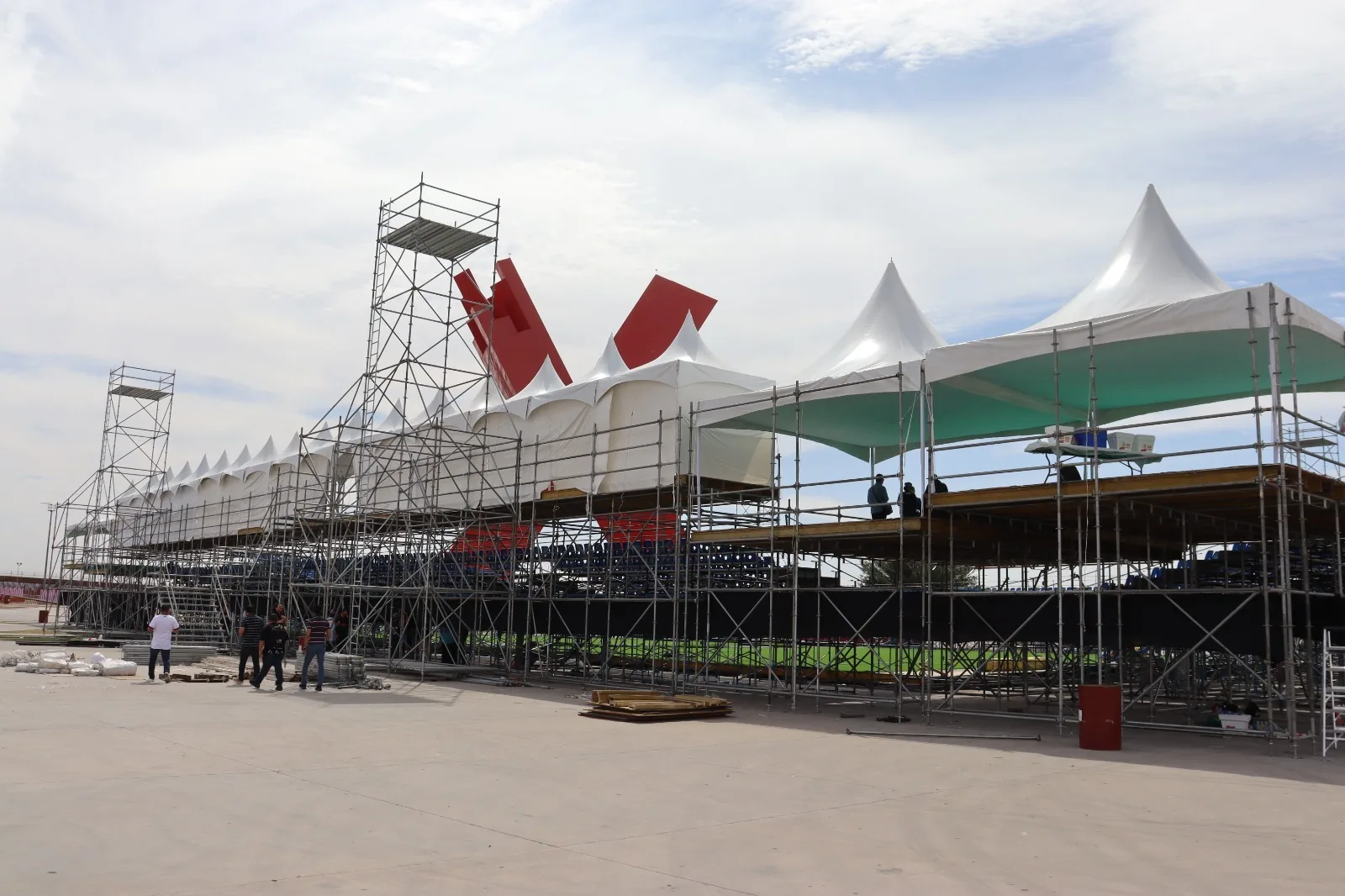 Ciudad Juárez albergará el Xokerball Americup 2026 con 16 países y entrada gratuita - imagen 2