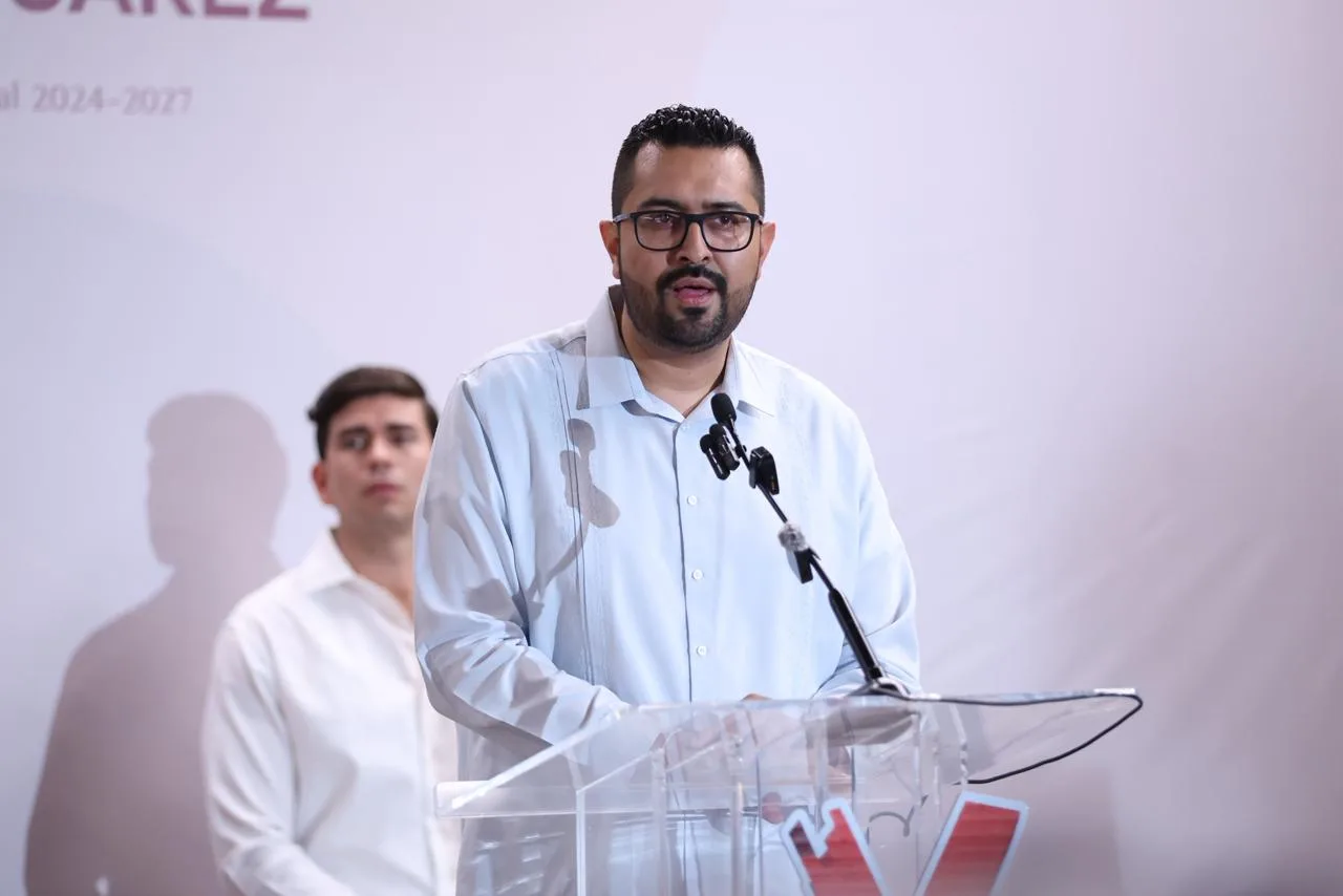 Ciudad Juárez abre convocatoria para integrar el Consejo Consultivo de Movilidad Humana - imagen 4