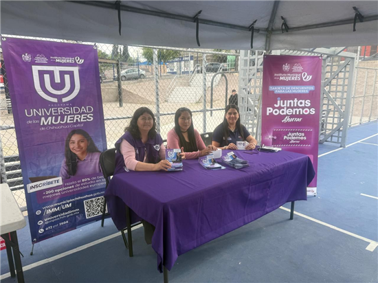 Más de 250 comercios en Chihuahua ofrecen descuentos con la tarjeta gratuita 'Juntas Podemos Ahorrar'