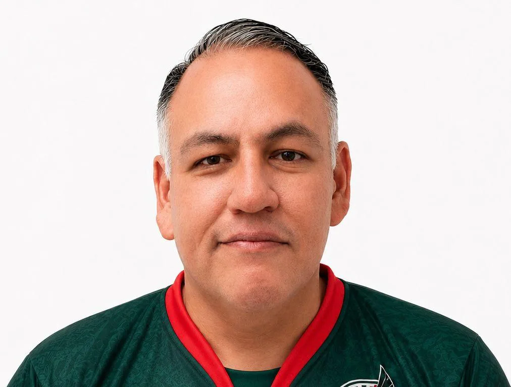 Cuatro deportistas de Ciudad Juárez irán al Mundial de Hockey en Línea en Alemania