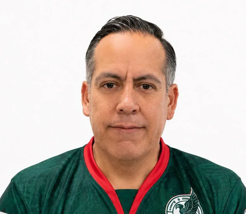 Cuatro deportistas de Ciudad Juárez irán al Mundial de Hockey en Línea en Alemania - imagen 1