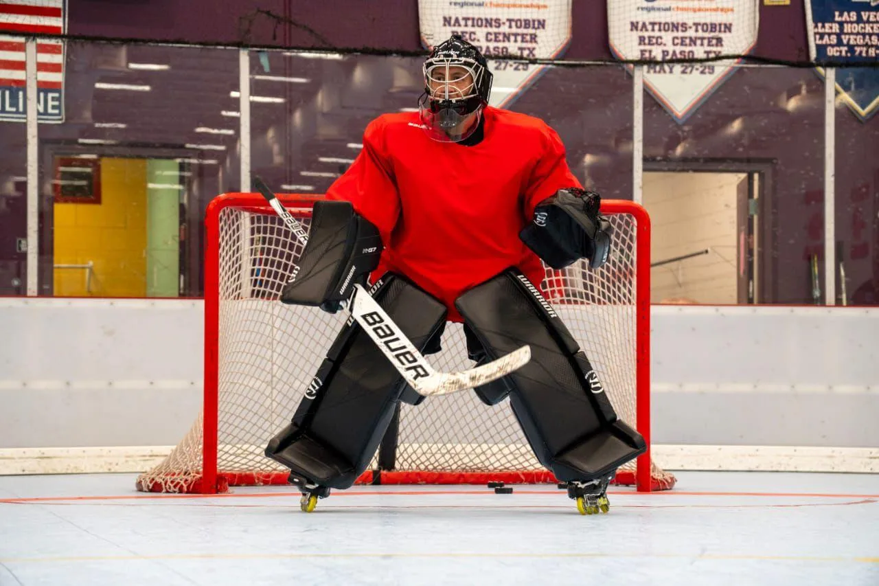 Cuatro deportistas de Ciudad Juárez irán al Mundial de Hockey en Línea en Alemania - imagen 3