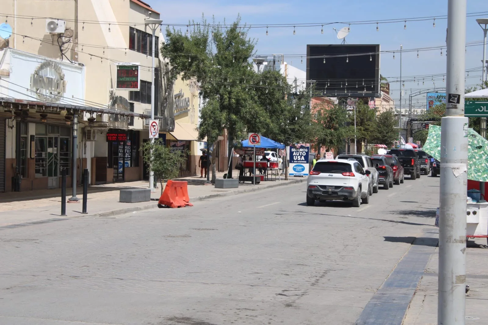 Seguridad Vial desplegará operativo especial este sábado por el festival Juárez en la Juárez 2026 - imagen 1