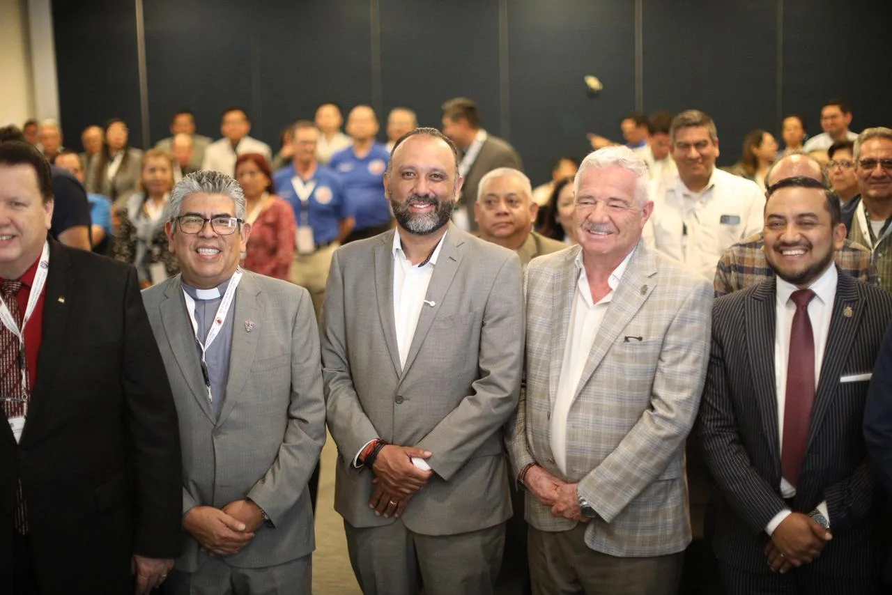 Ciudad Juárez acoge la XXV Conferencia General de la Iglesia Metodista de México - imagen 9