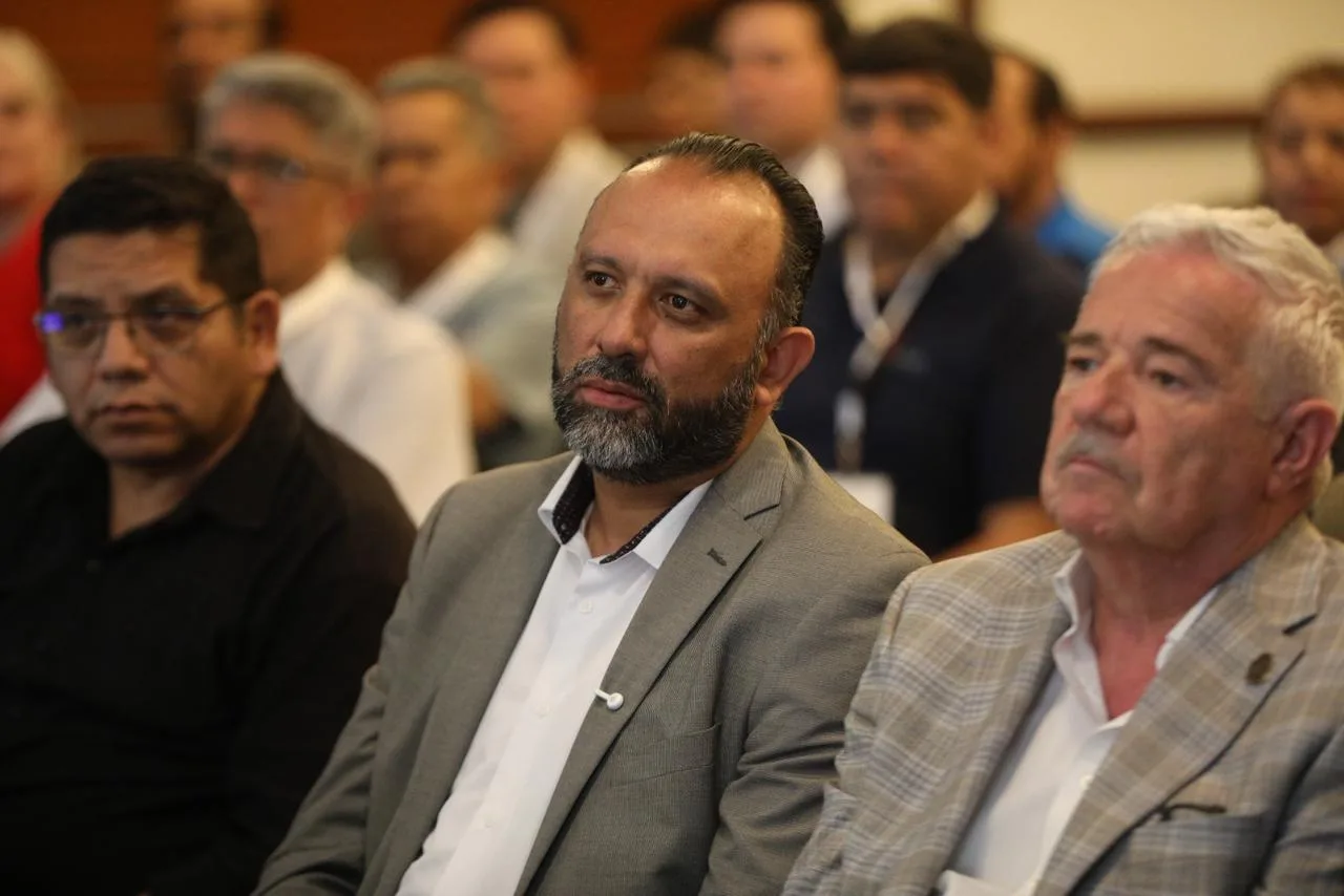 Ciudad Juárez acoge la XXV Conferencia General de la Iglesia Metodista de México - imagen 8