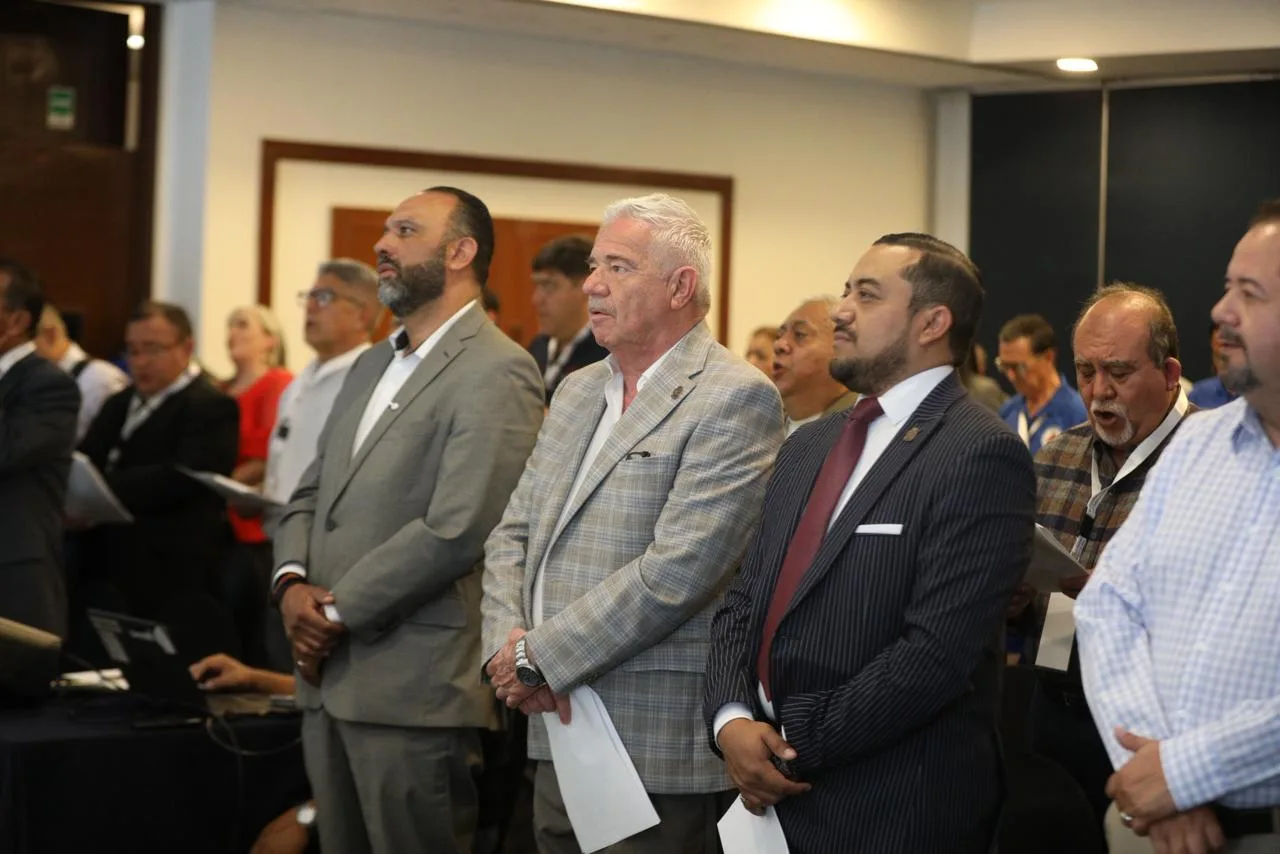 Ciudad Juárez acoge la XXV Conferencia General de la Iglesia Metodista de México - imagen 10