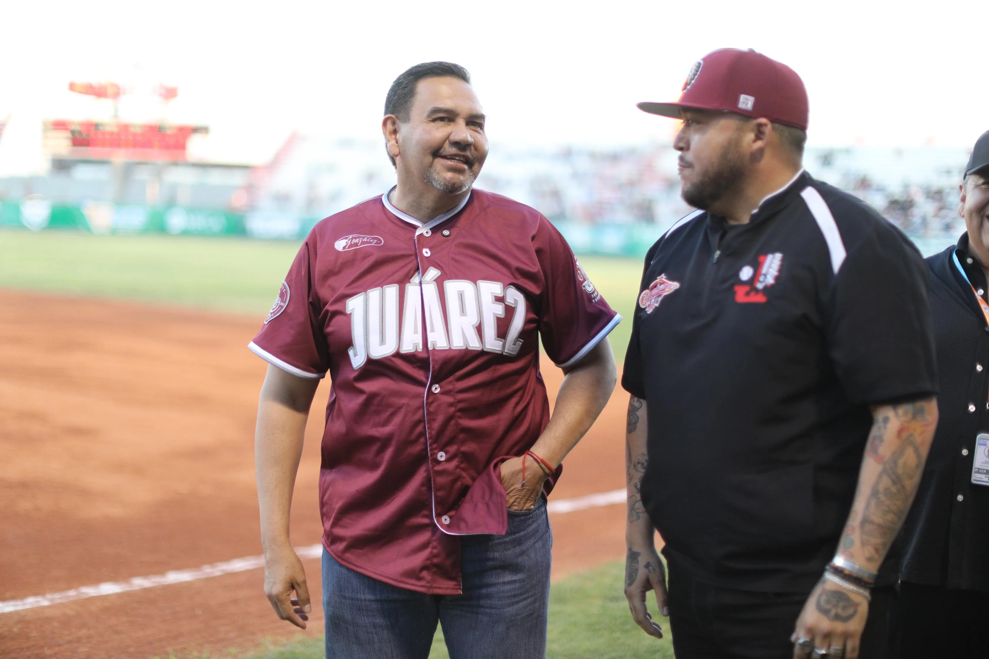 Indios de Ciudad Juárez arrancan temporada 2026 con la mira en el bicampeonato estatal - imagen 1