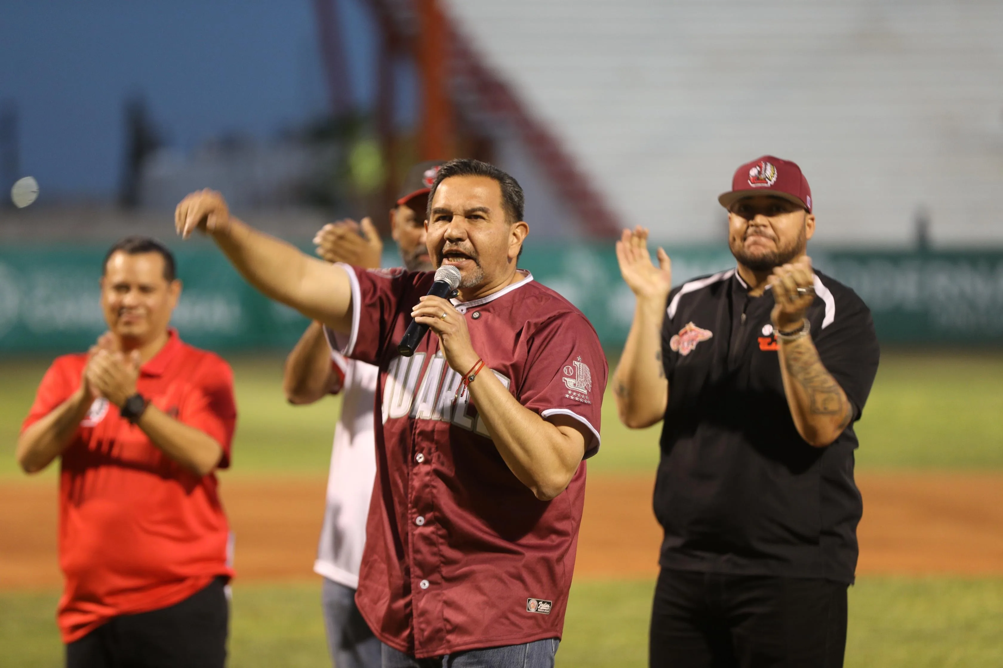 Indios de Ciudad Juárez arrancan temporada 2026 con la mira en el bicampeonato estatal - imagen 2