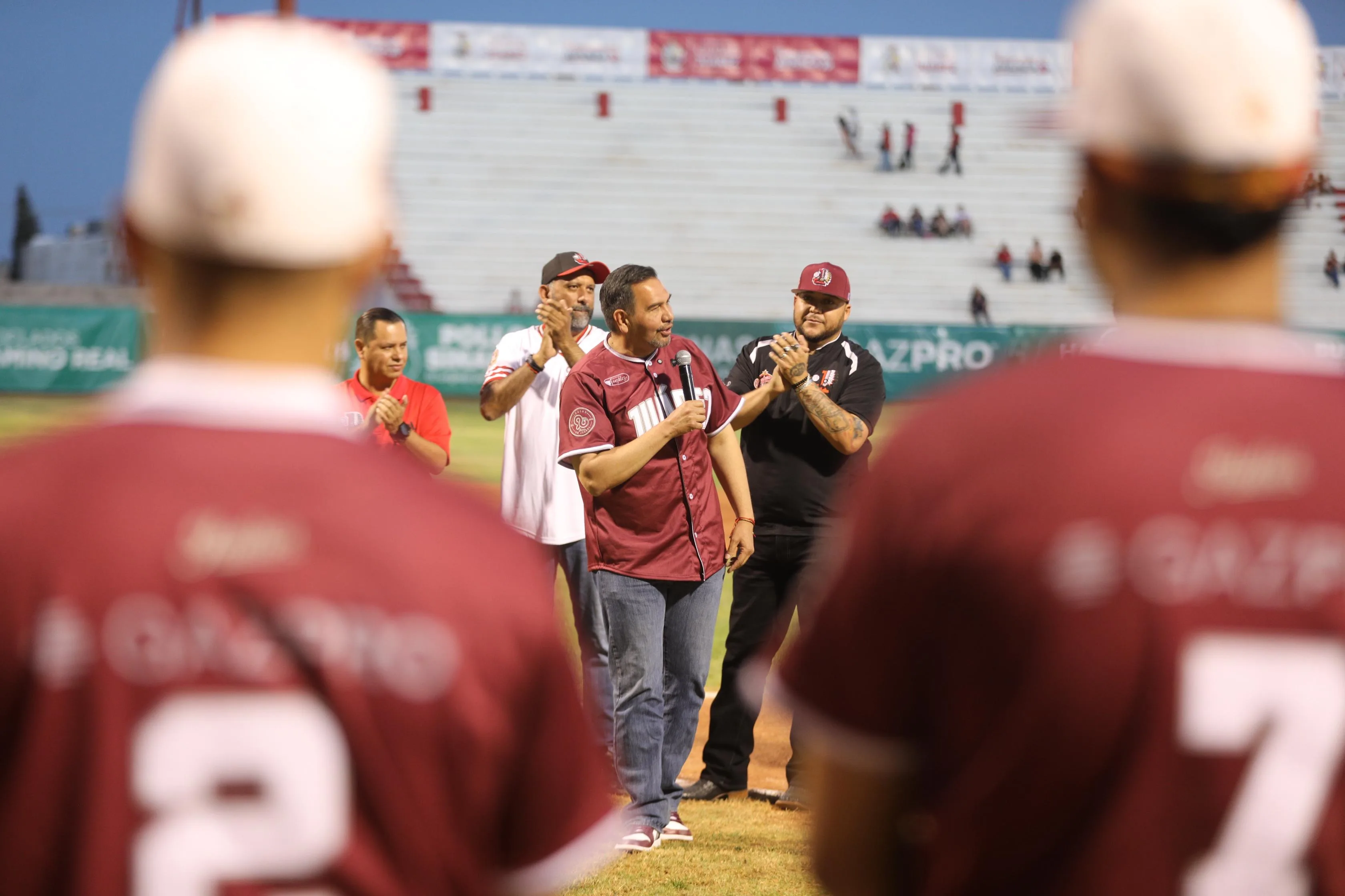 Indios de Ciudad Juárez arrancan temporada 2026 con la mira en el bicampeonato estatal - imagen 7