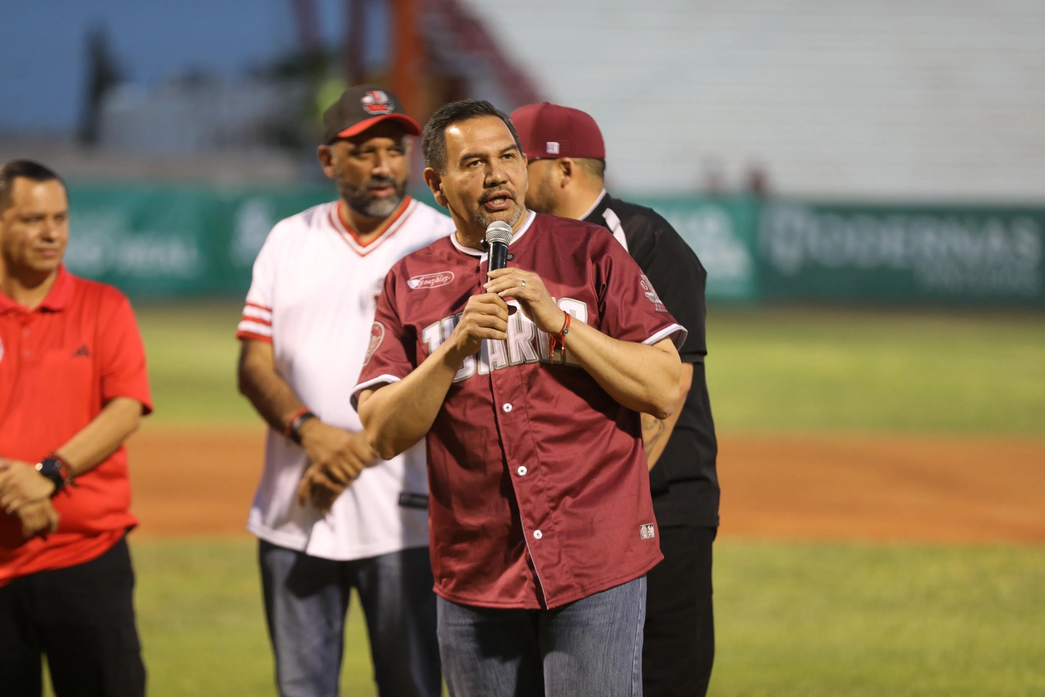Indios de Ciudad Juárez arrancan temporada 2026 con la mira en el bicampeonato estatal - imagen 8
