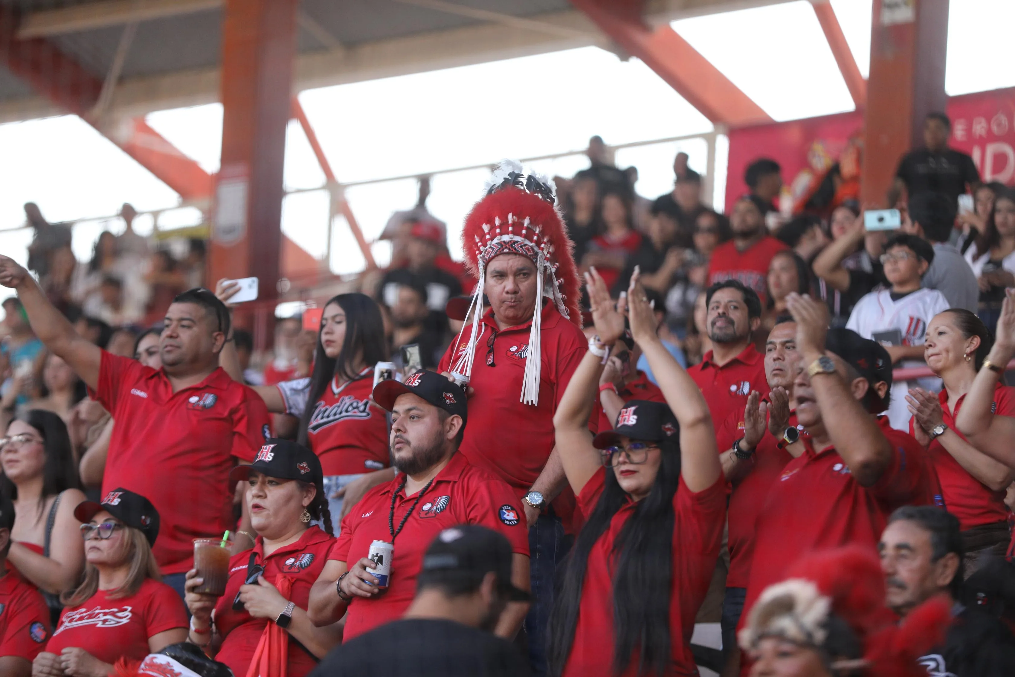 Indios de Ciudad Juárez arrancan temporada 2026 con la mira en el bicampeonato estatal - imagen 12