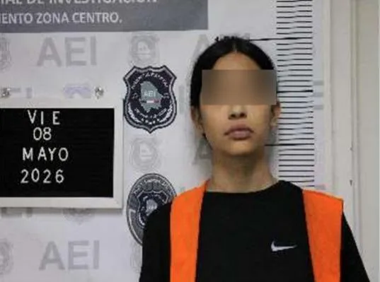Vinculan a proceso a cuatro personas por robo en tienda Coppel de Chihuahua; dos van a prisión preventiva - imagen 1