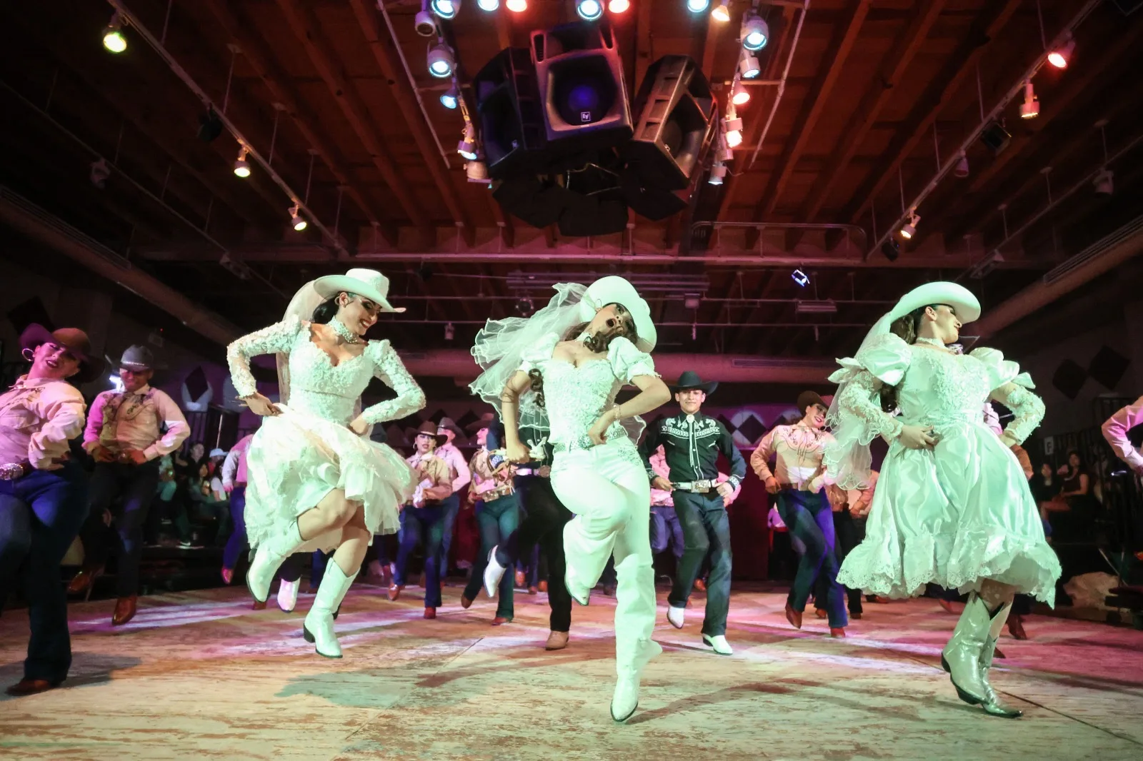 Espectáculo de danza 'Chihuahua, nuestra herencia' reúne a familias juarenses en el Centro Municipal de las Artes - imagen 4