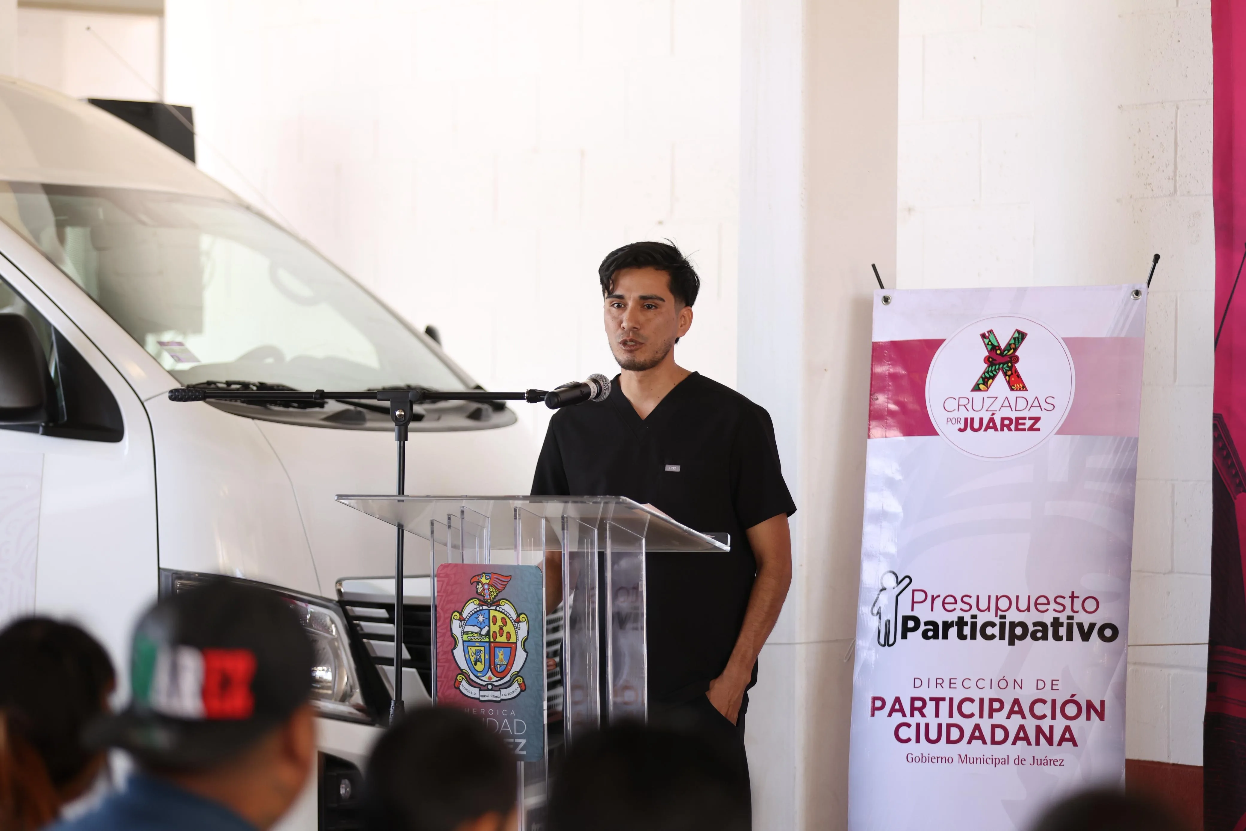 Asociación Ramichi recibe más de 5 millones de pesos del Presupuesto Participativo 2025 para salud bucal en Chihuahua - imagen 1
