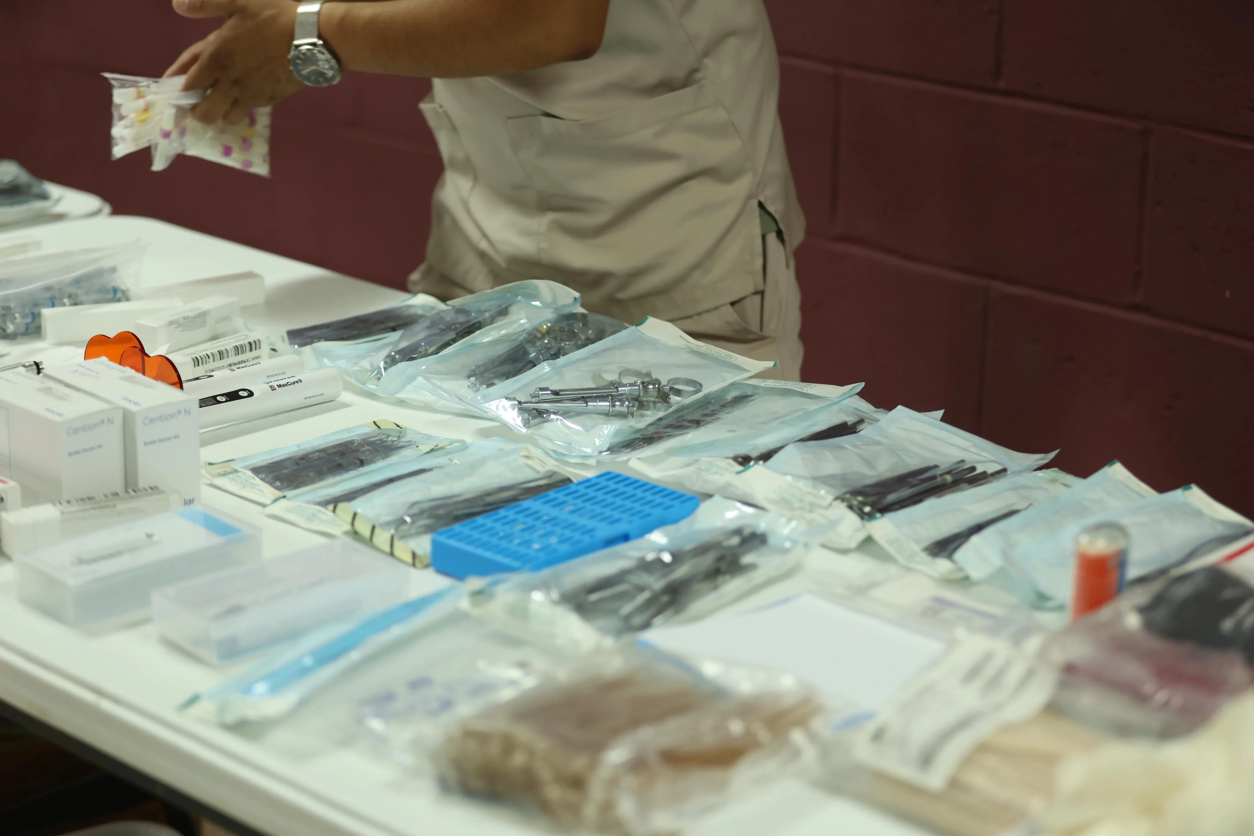 Asociación Ramichi recibe más de 5 millones de pesos del Presupuesto Participativo 2025 para salud bucal en Chihuahua - imagen 2