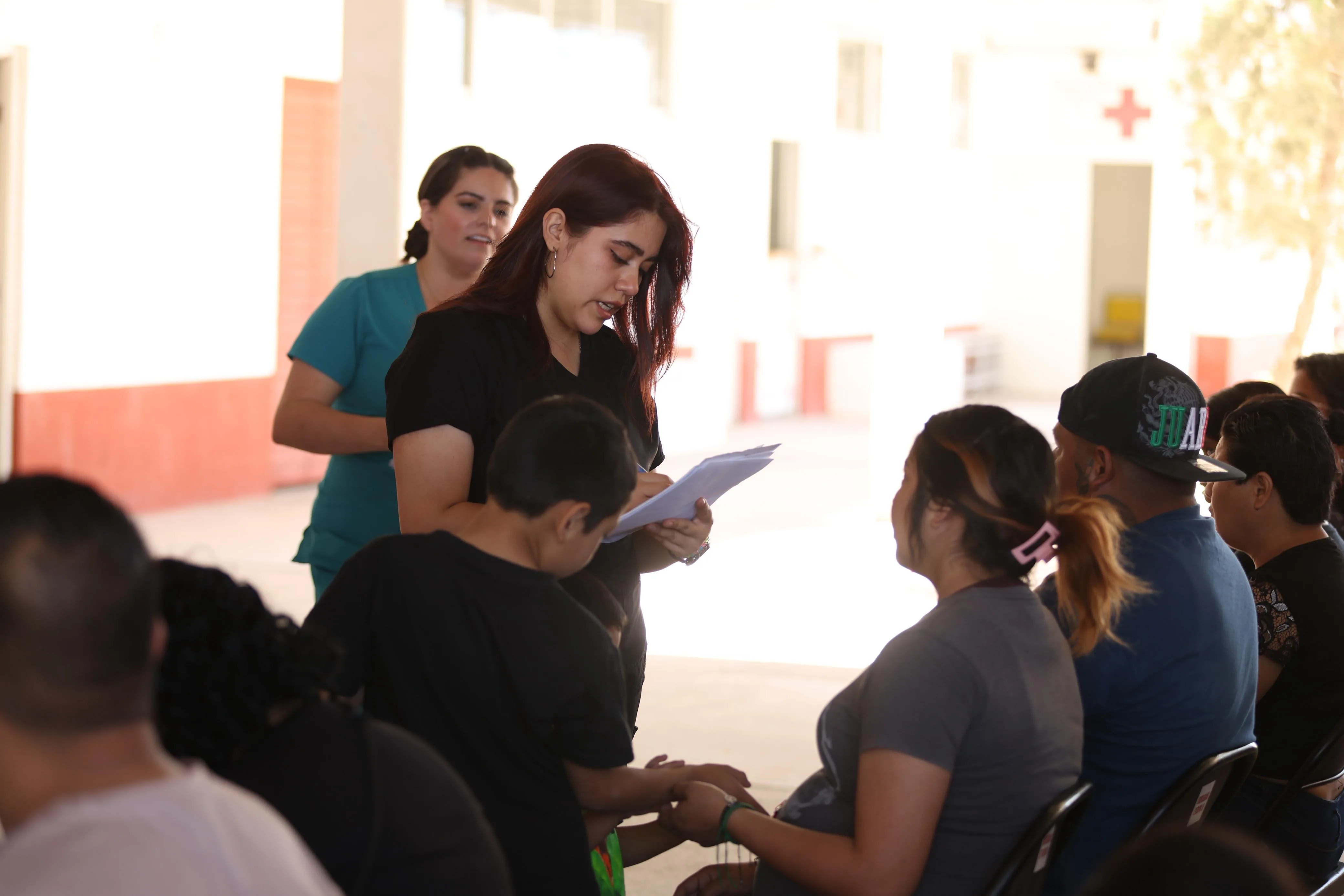 Asociación Ramichi recibe más de 5 millones de pesos del Presupuesto Participativo 2025 para salud bucal en Chihuahua - imagen 5