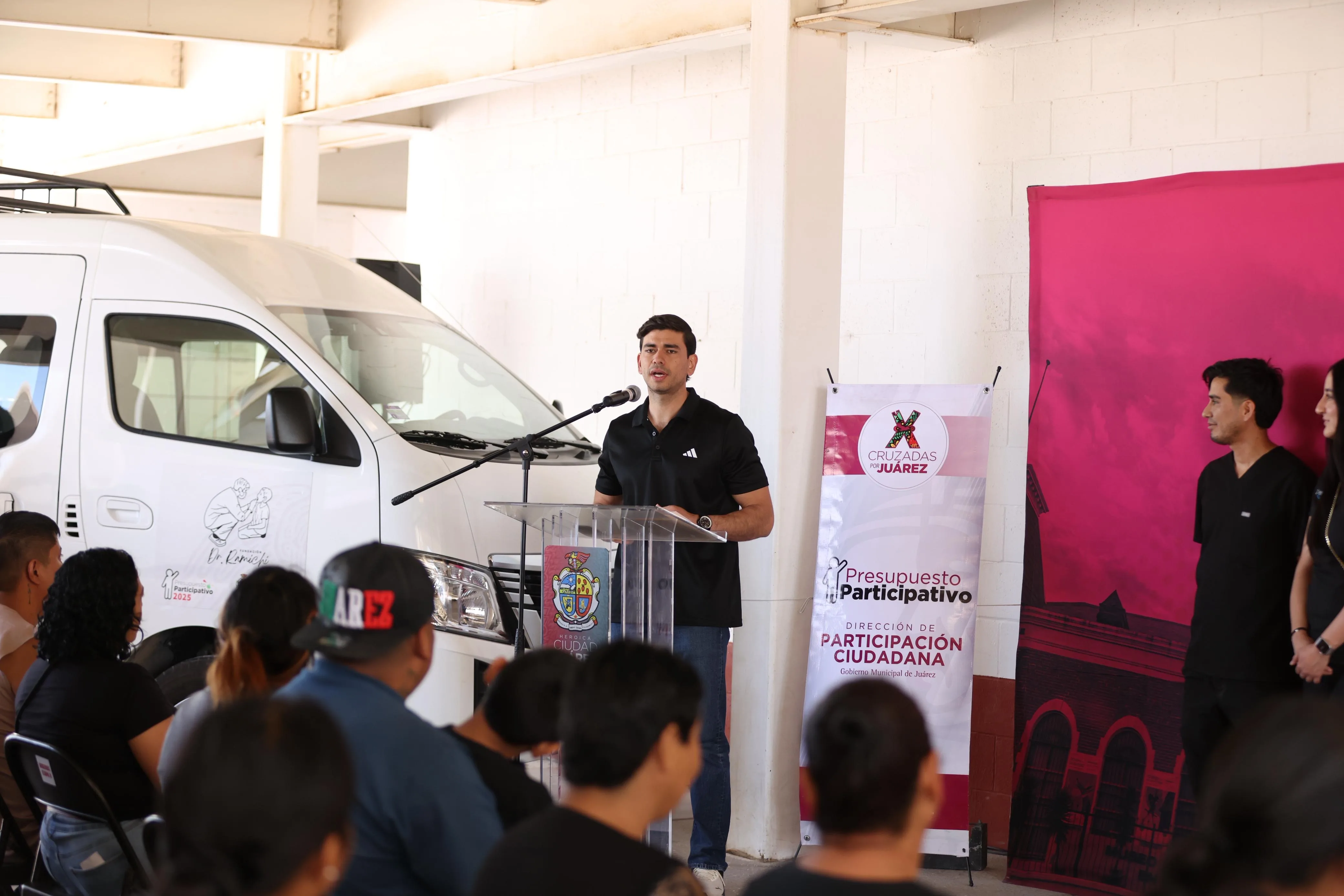 Asociación Ramichi recibe más de 5 millones de pesos del Presupuesto Participativo 2025 para salud bucal en Chihuahua - imagen 10