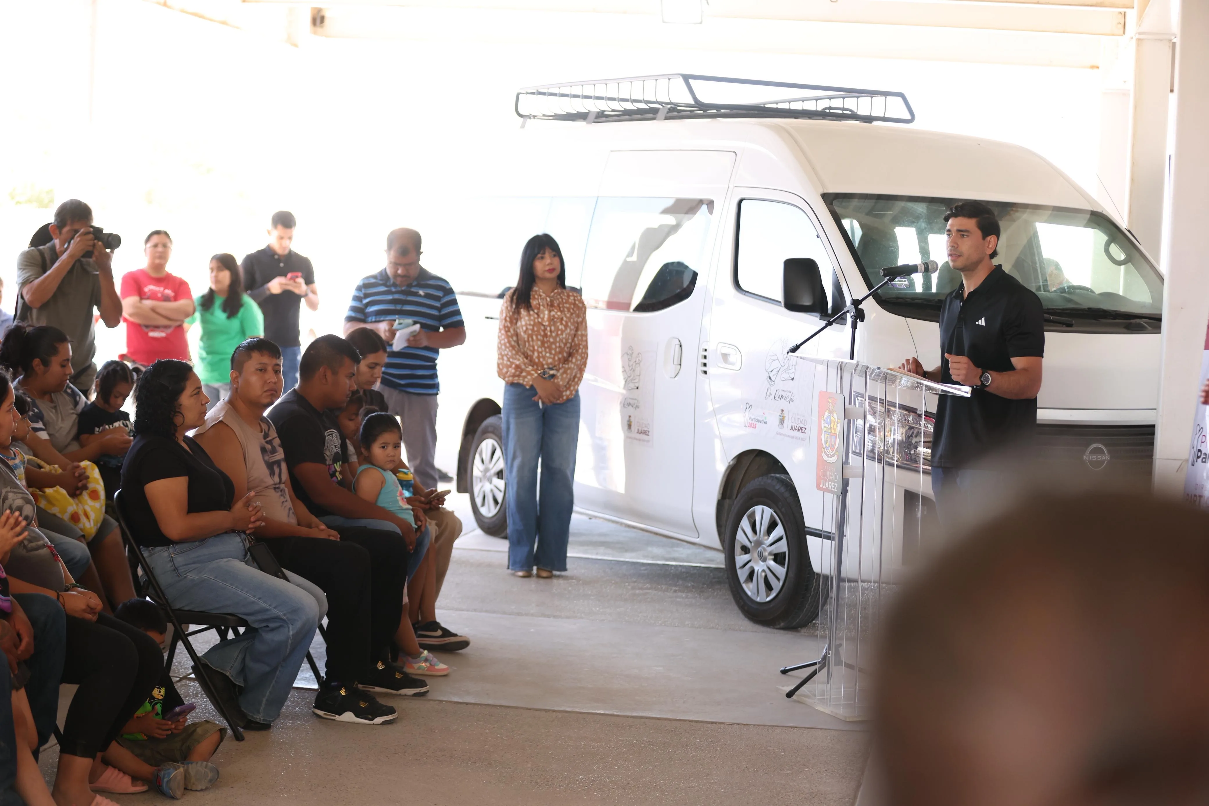 Asociación Ramichi recibe más de 5 millones de pesos del Presupuesto Participativo 2025 para salud bucal en Chihuahua - imagen 12