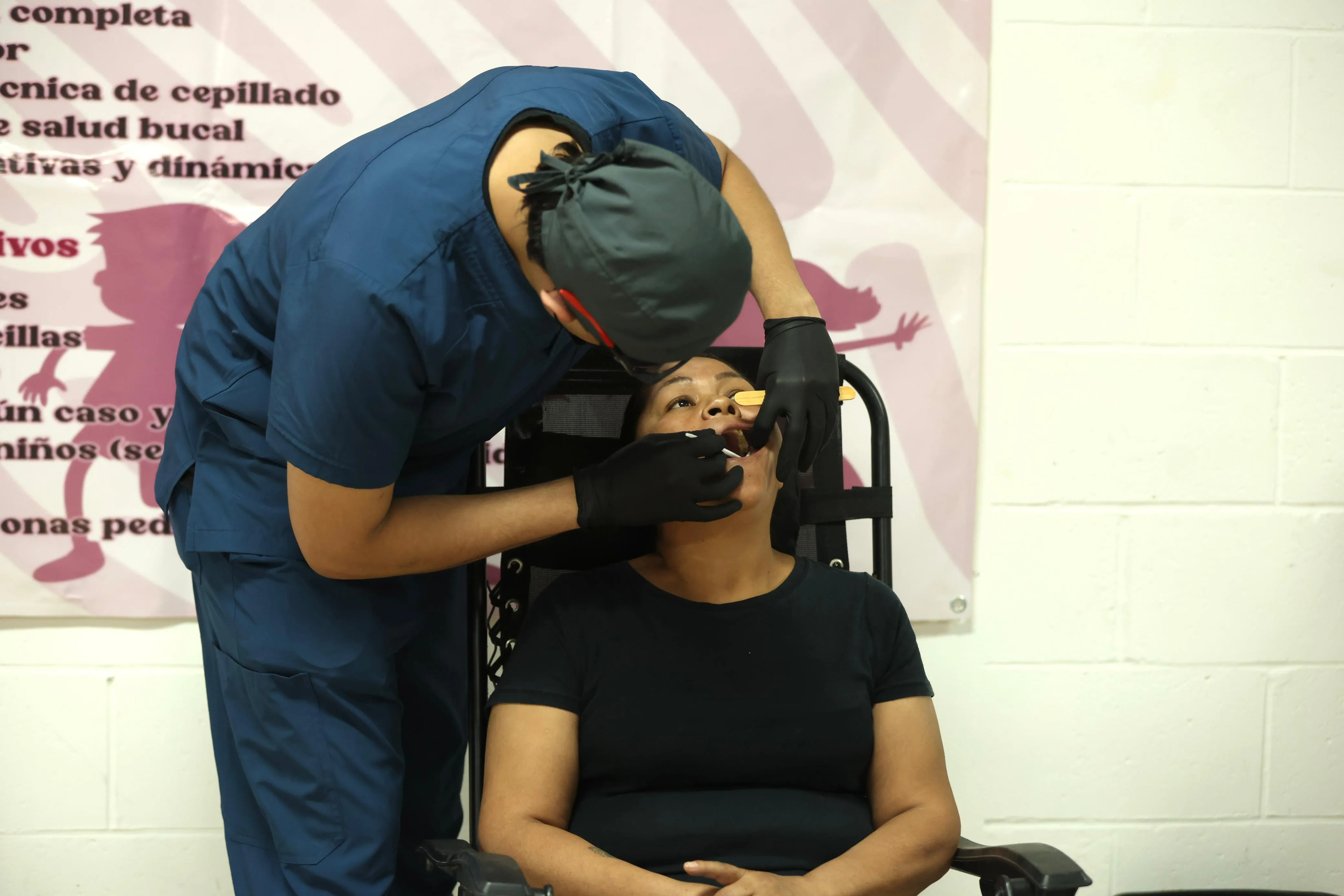 Asociación Ramichi recibe más de 5 millones de pesos del Presupuesto Participativo 2025 para salud bucal en Chihuahua - imagen 15